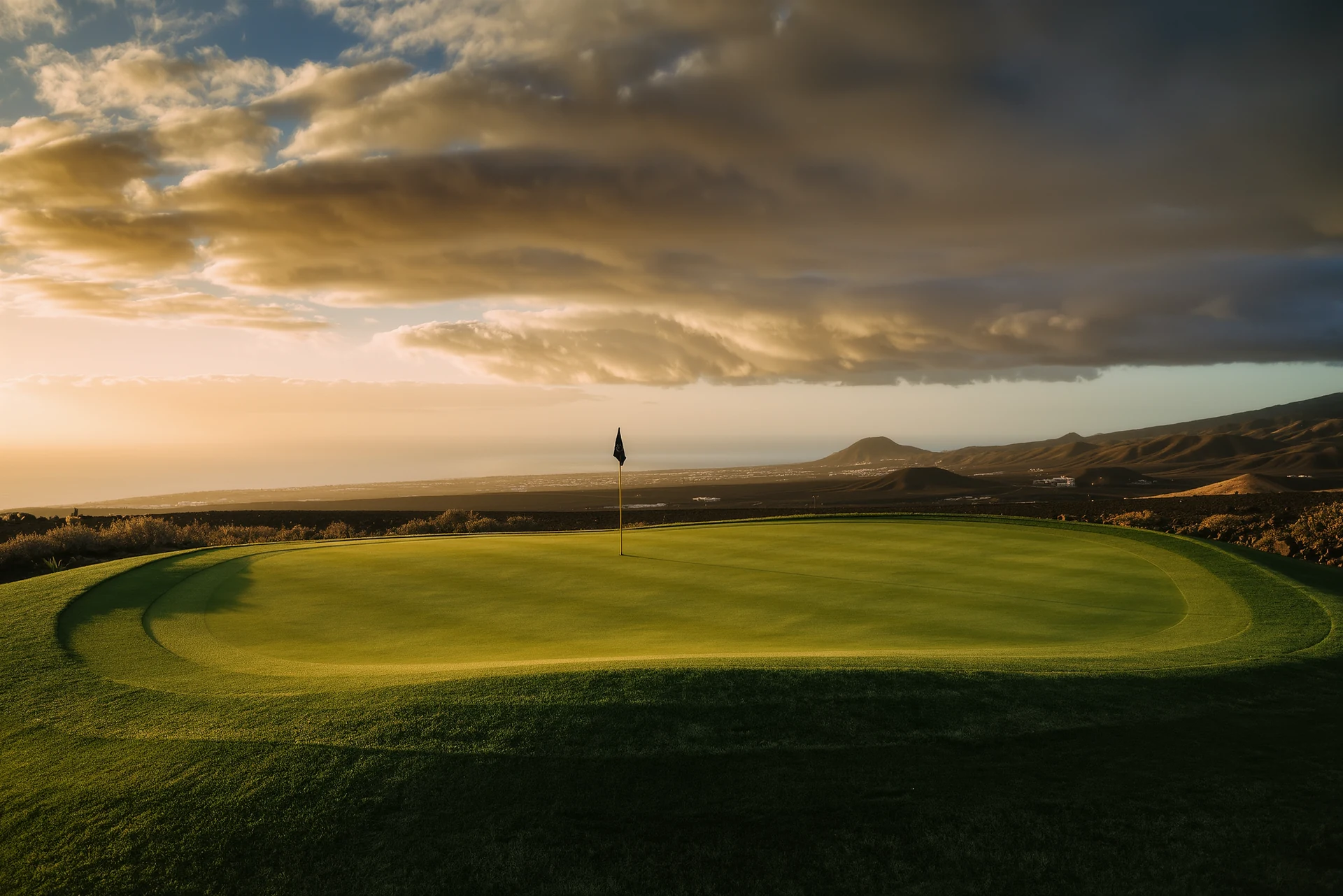 Aloha Golf Club Marbella: A Golfer’s Paradise - costa-delsol.com