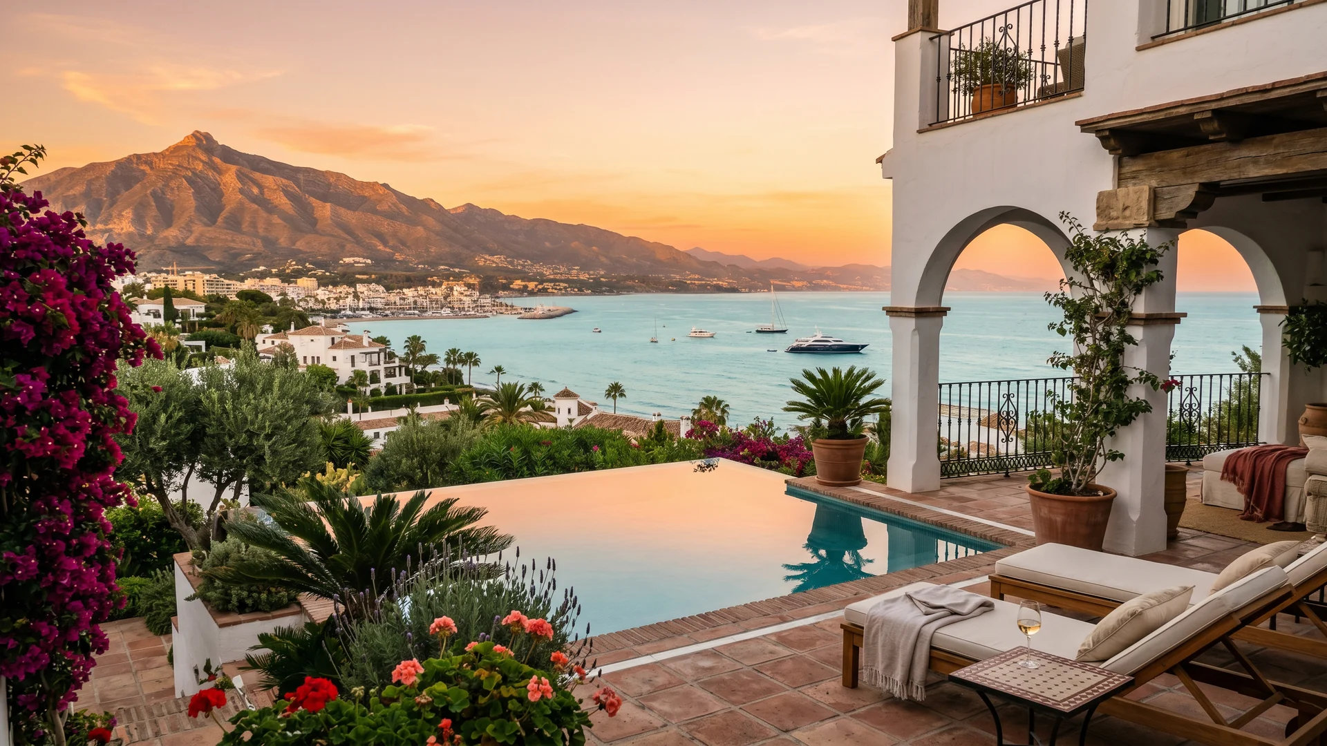 Andalusia Travel Guide