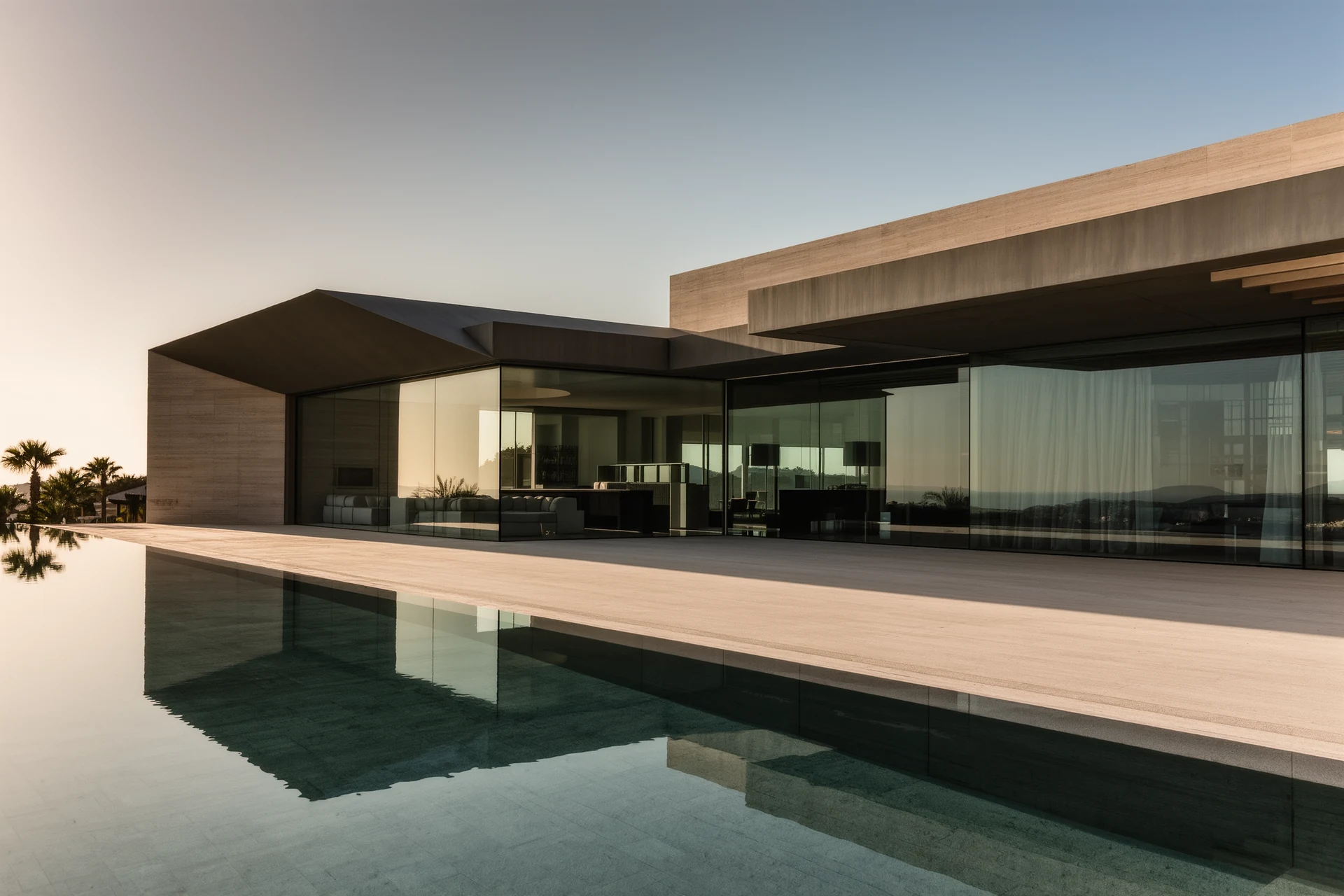 Architectural Digest Marbella: Luxury Living in Southern Spain
