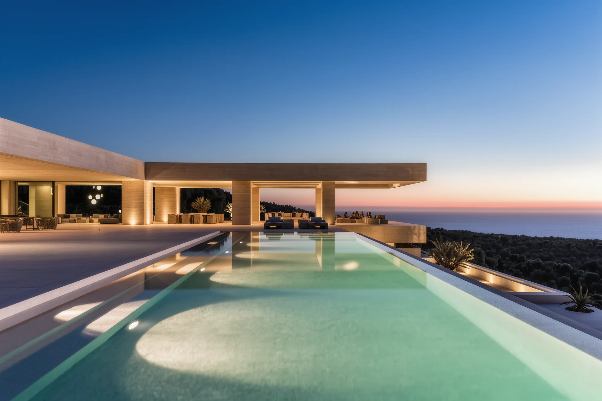 Architectural Villas in Marbella: Luxurious Living at its Finest - costa-delsol.com