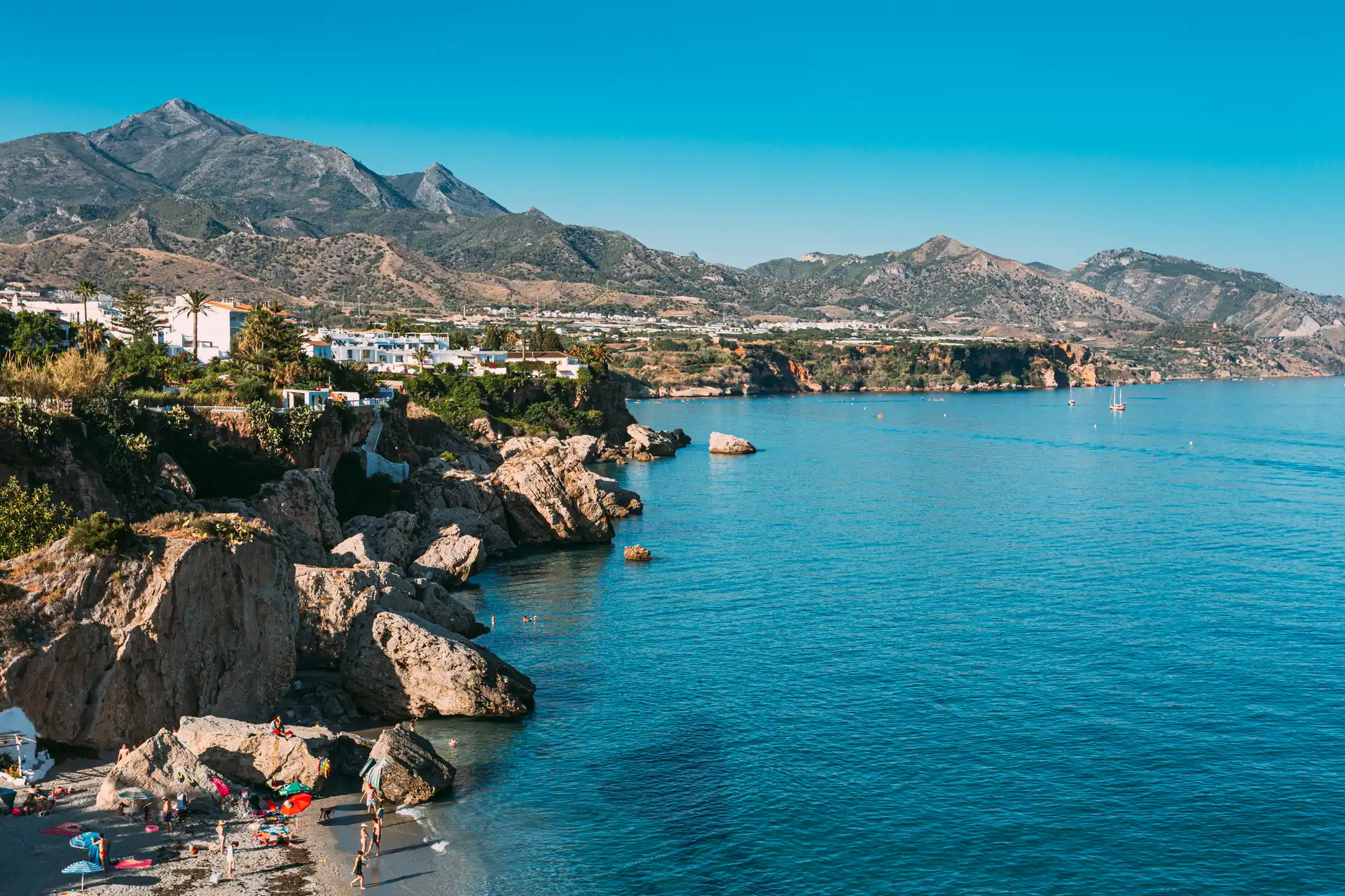 Architectural Wonders of the Costa del Sol - costa-delsol.com