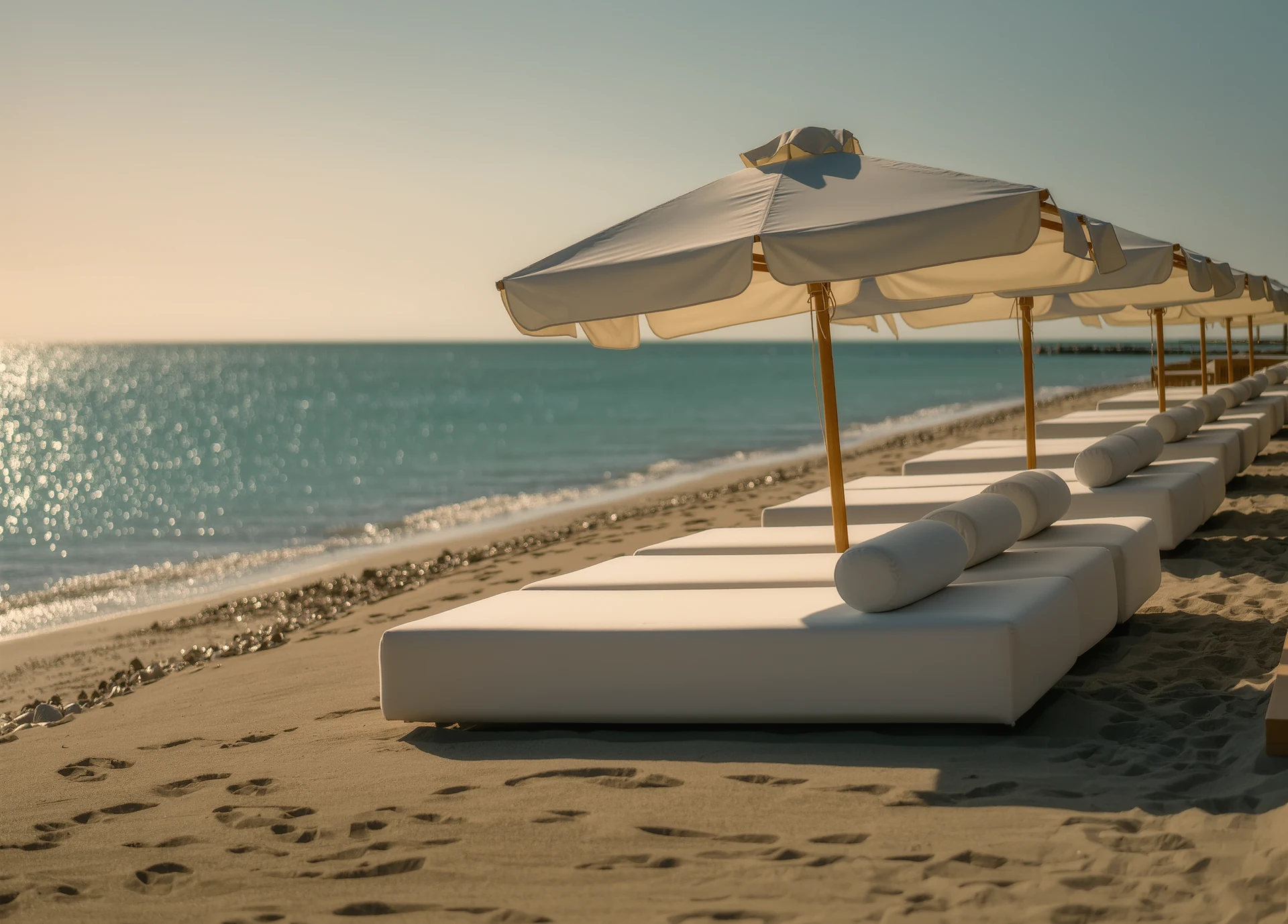 Beach Life on the Costa del Sol: A Paradise Found - costa-delsol.com