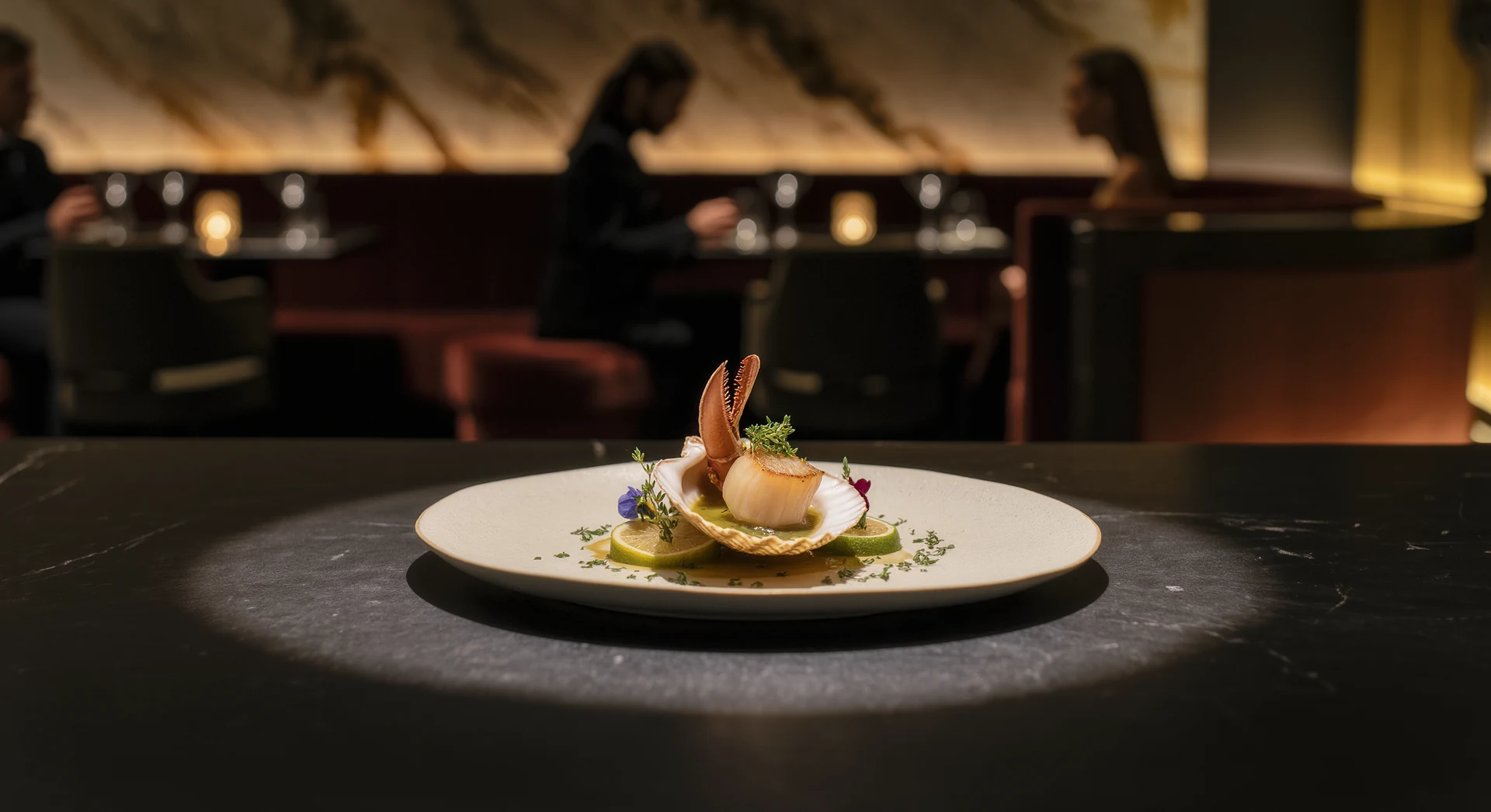 Best Beachfront Restaurants on the Costa del Sol - costa-delsol.com