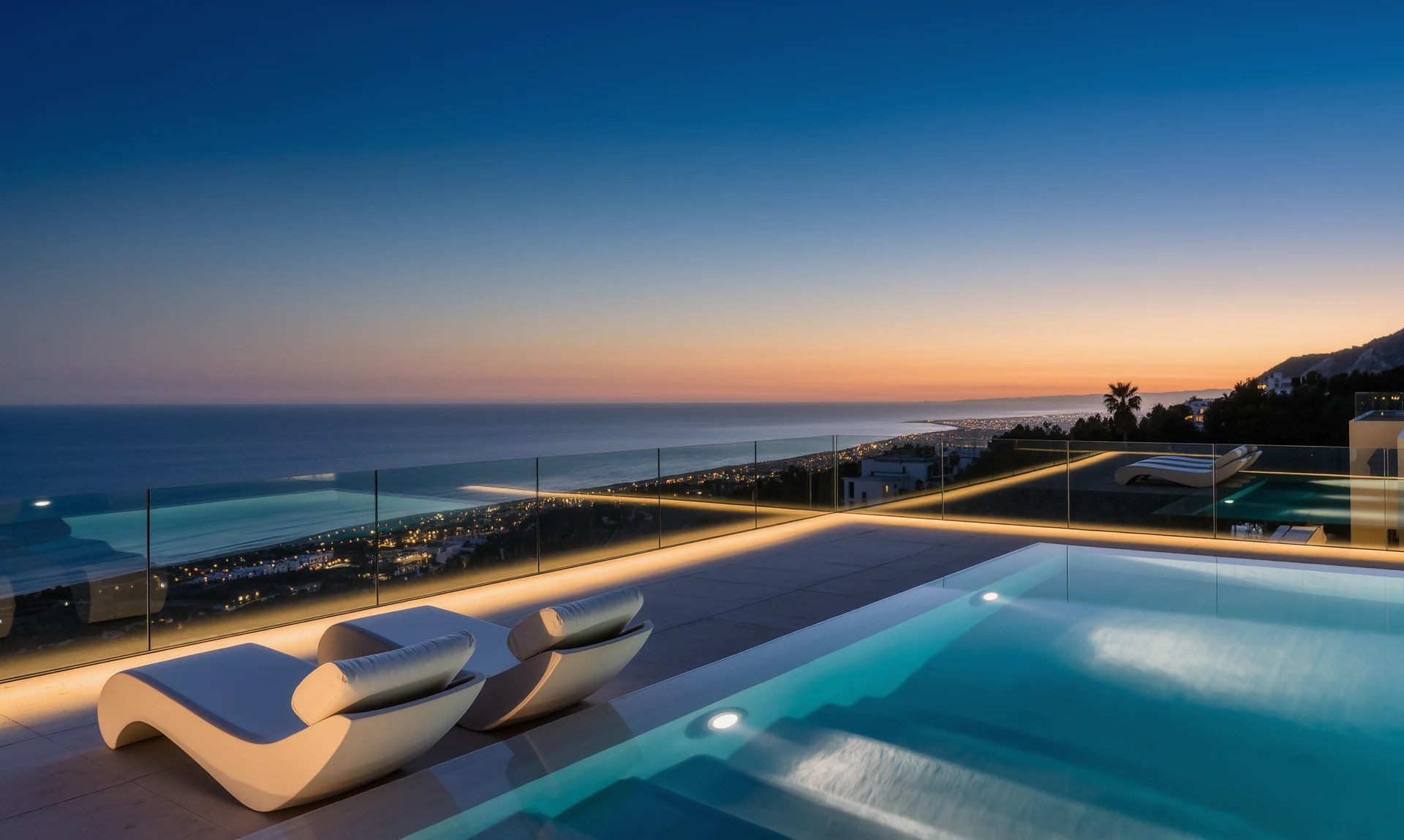 Die besten Luxusimmobilien in Marbella - costa-delsol.com
