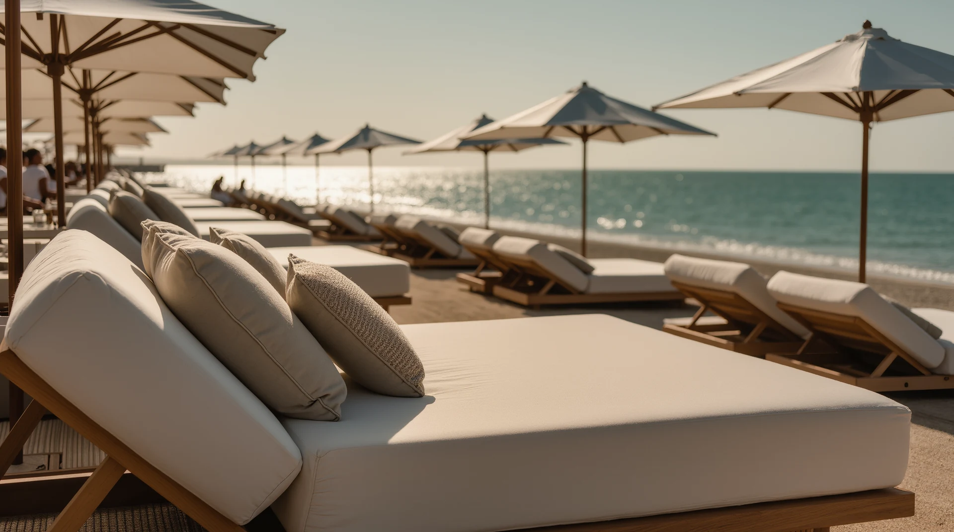 Coastal Living in Spain: A Mediterranean Paradise - costa-delsol.com