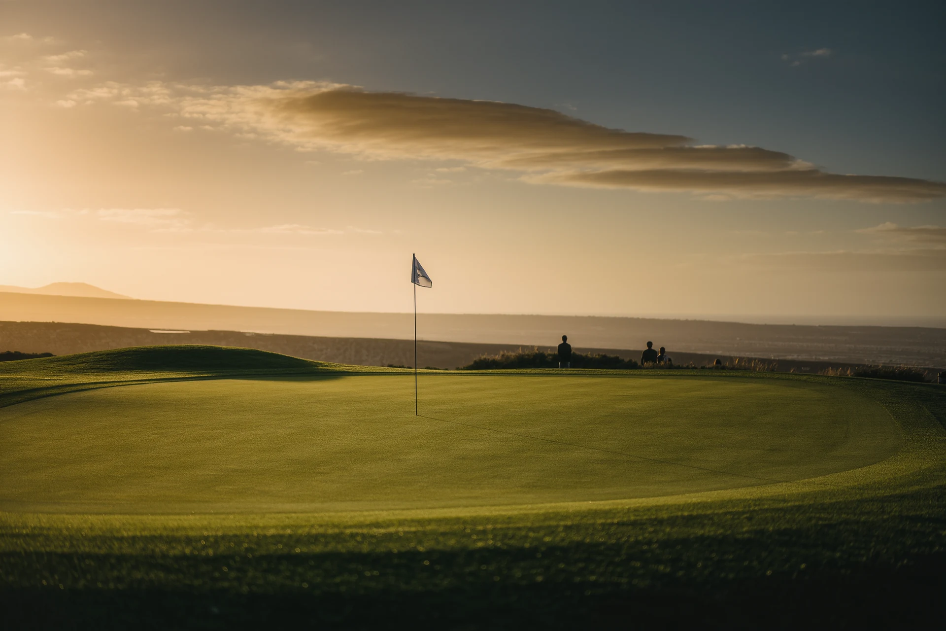 Costa del Golf Spain: The Ultimate Golfing Destination - costa-delsol.com