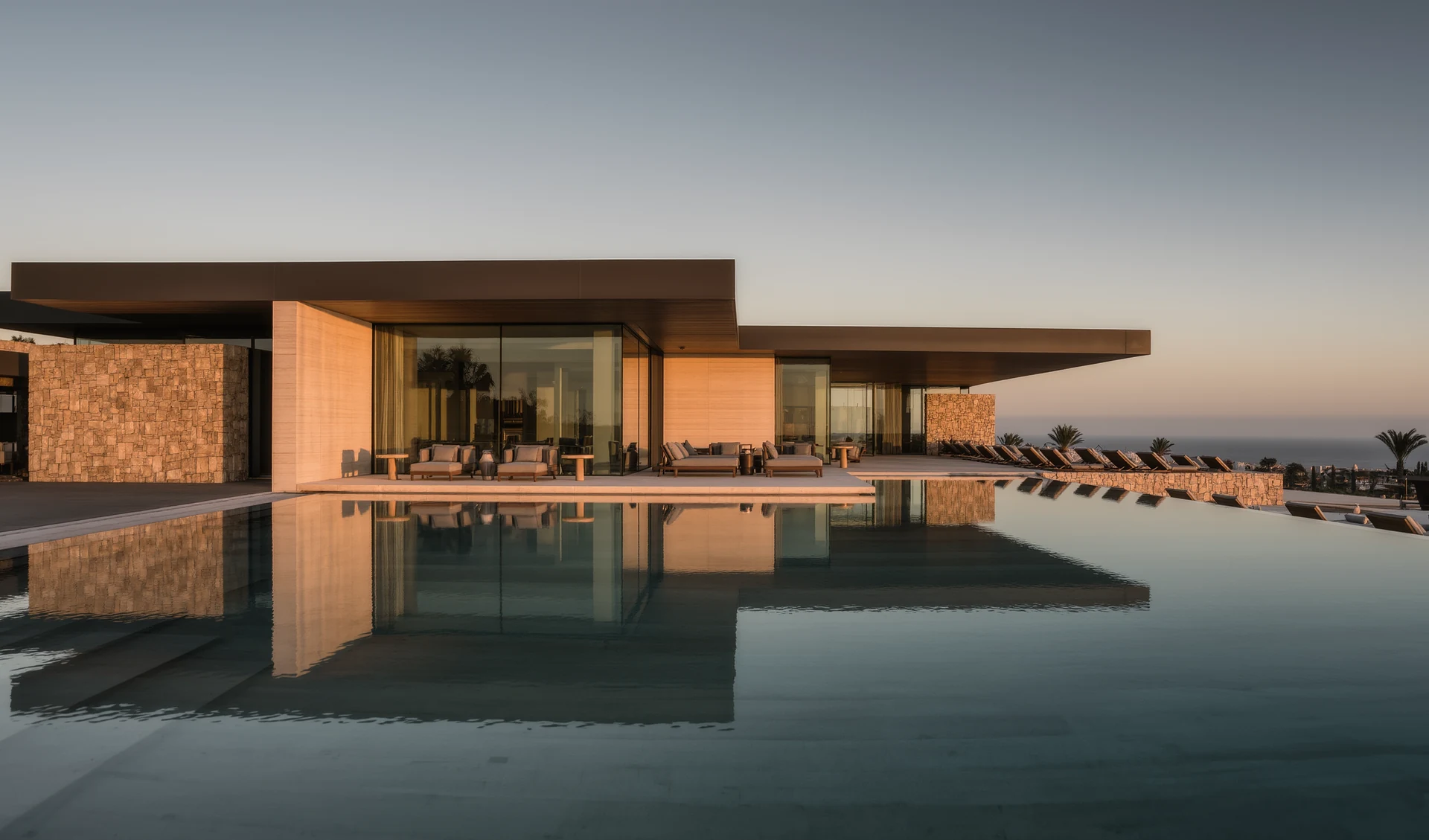 Costa del Sol Architecture: Modern Trends and Influences - costa-delsol.com