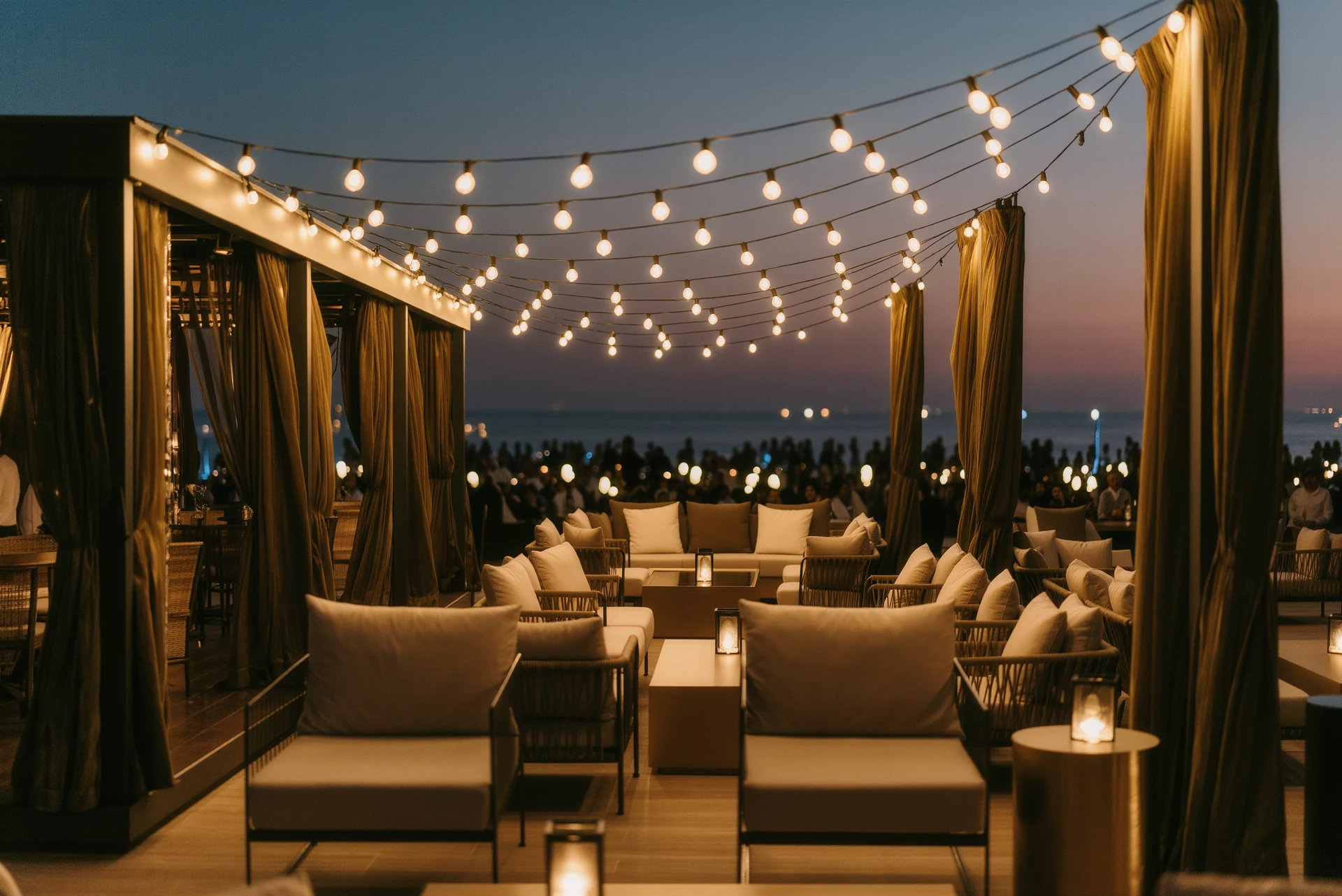 Costa del Sol: Embracing the Vibrant Social Scene - costa-delsol.com