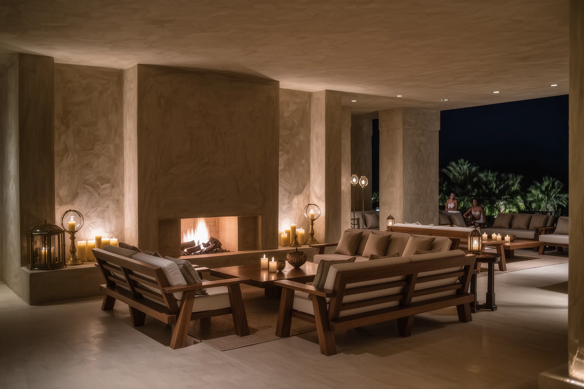 Costa del Sol Home Design: Embracing Mediterranean Elegance - costa-delsol.com