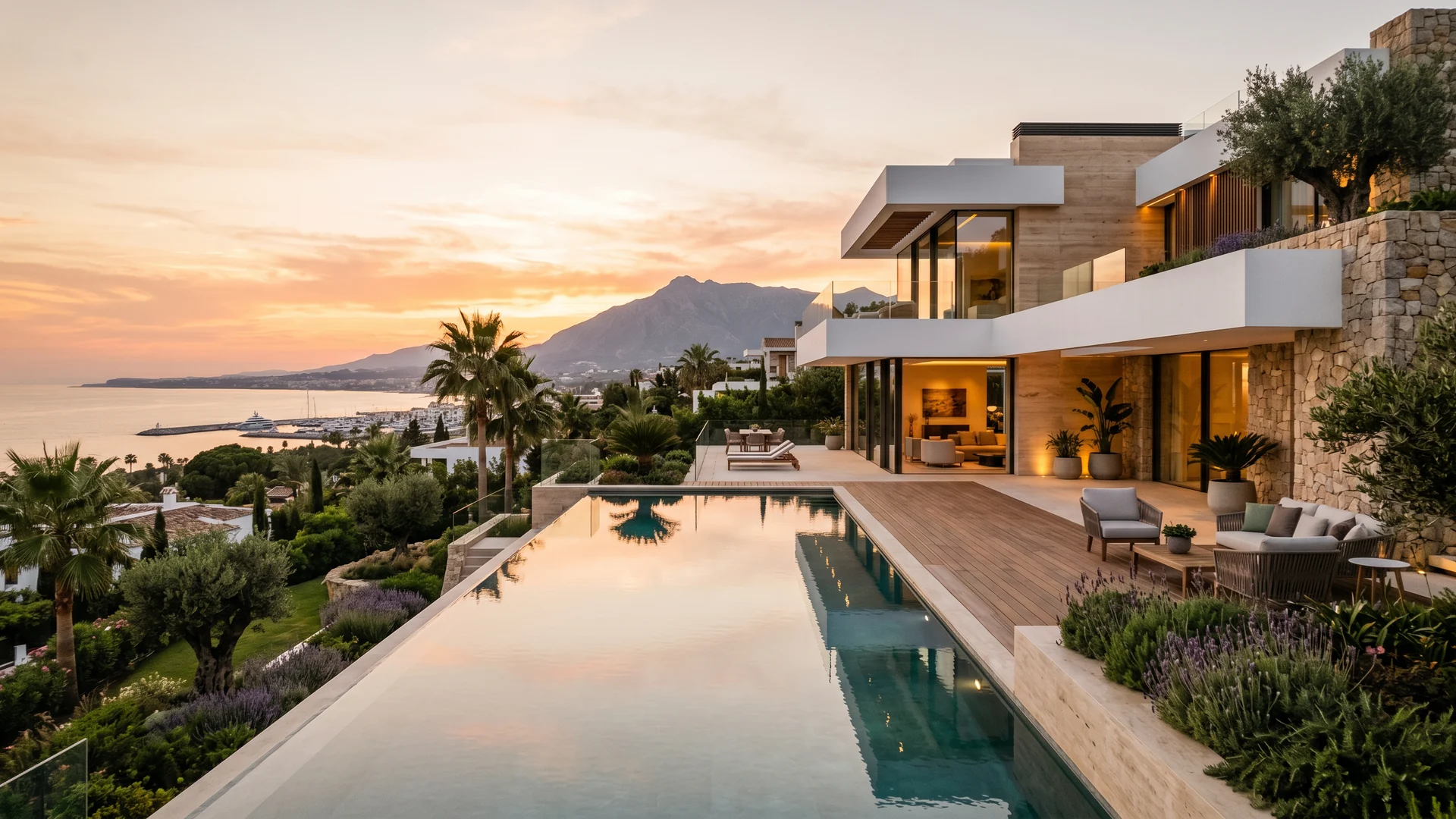 Costa del Sol Investment Guide