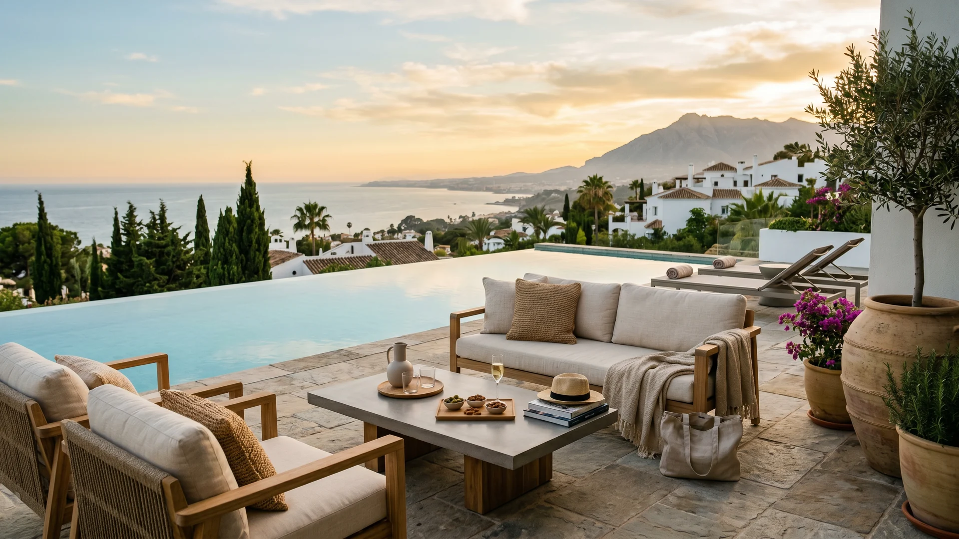 Costa del Sol Living Guide 2026