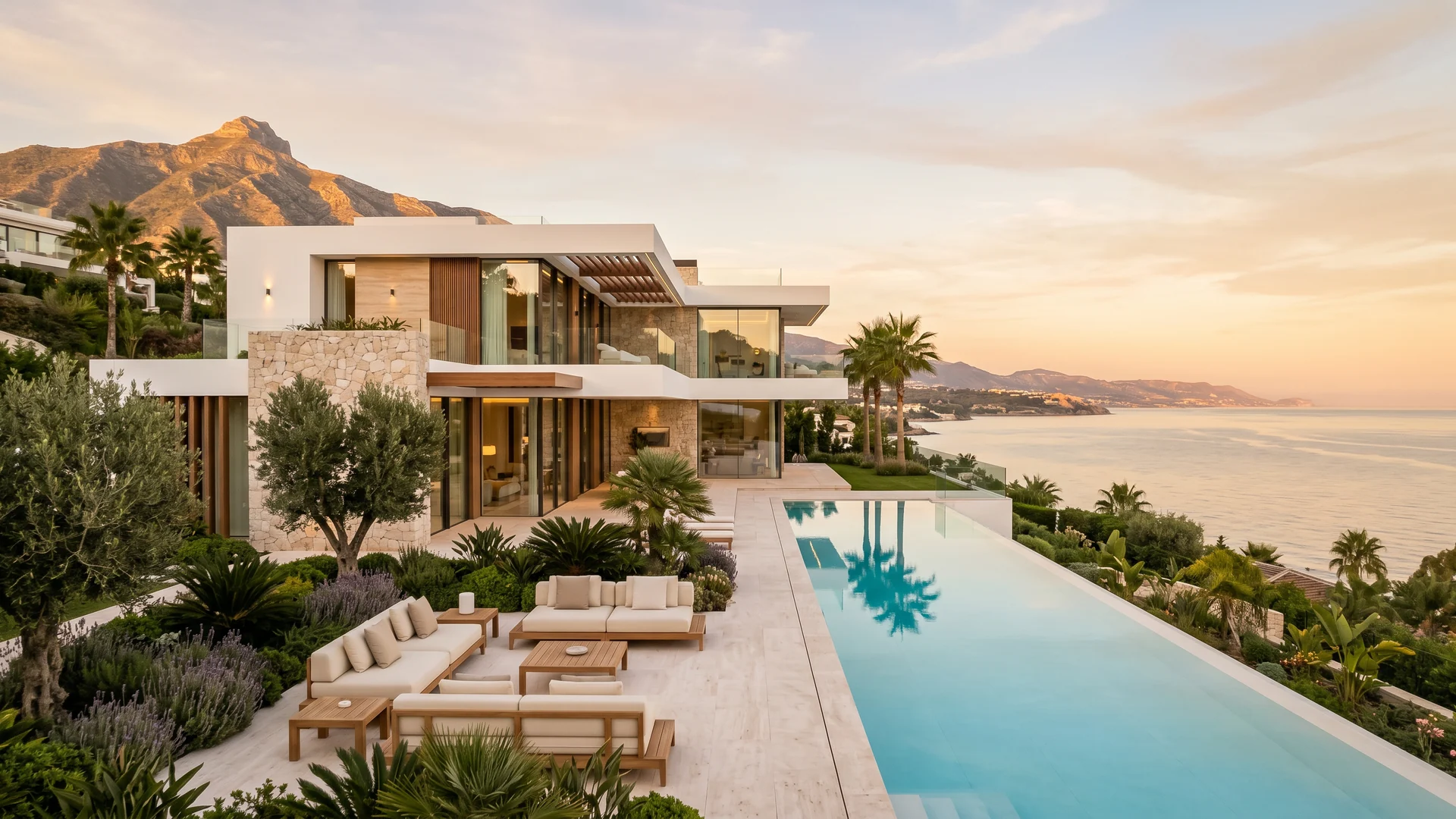 Costa del Sol Real Estate Guide