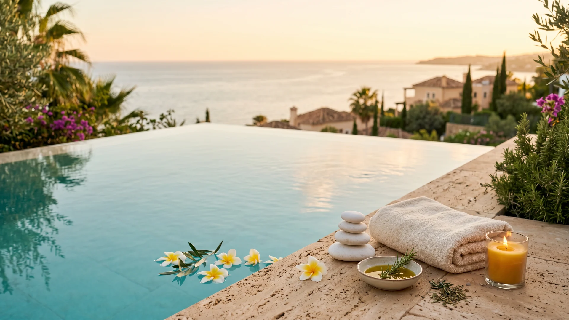 Costa del Sol Wellness Guide
