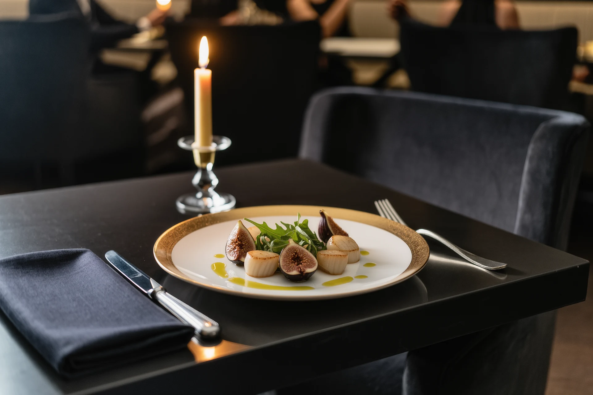 Costa del Sol’s Exclusive Dining: A Culinary Experience - costa-delsol.com