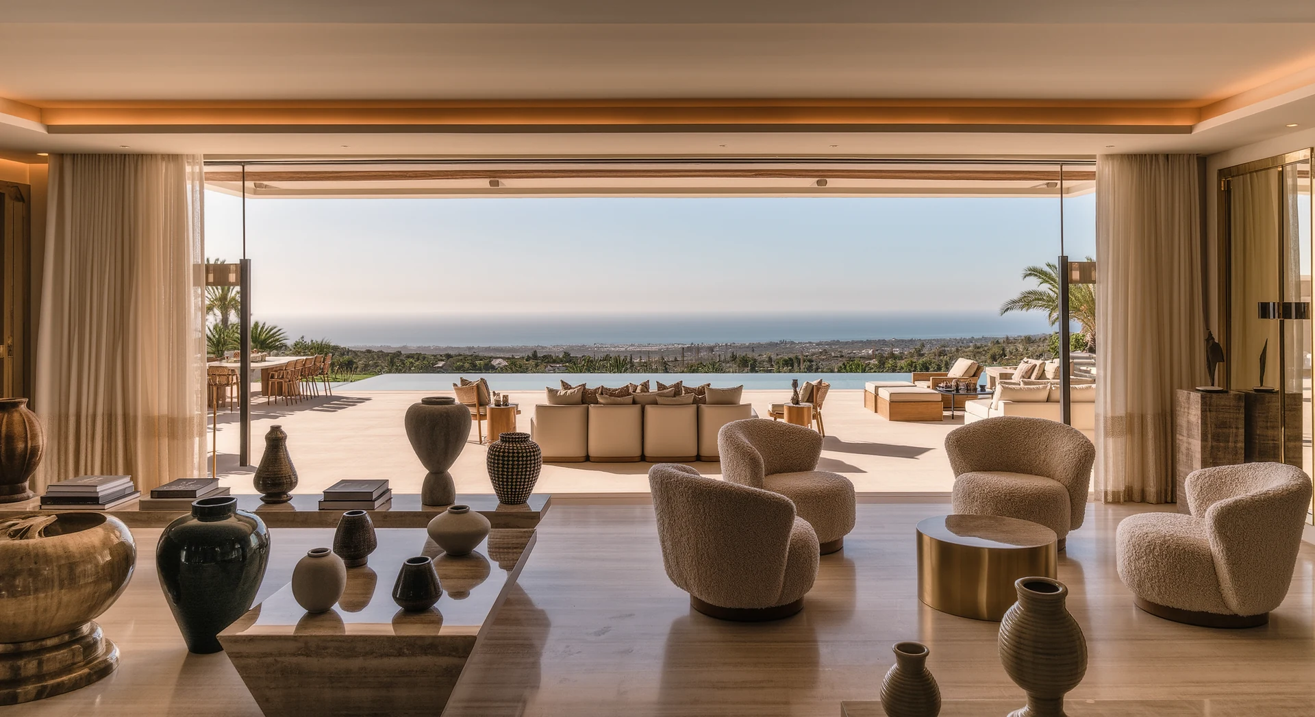 Creating Smart Home Design in Marbella - costa-delsol.com