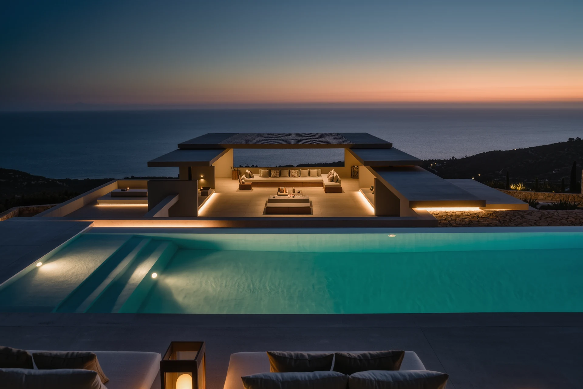 Designer Villas Marbella: Luxury Living at Its Finest - costa-delsol.com