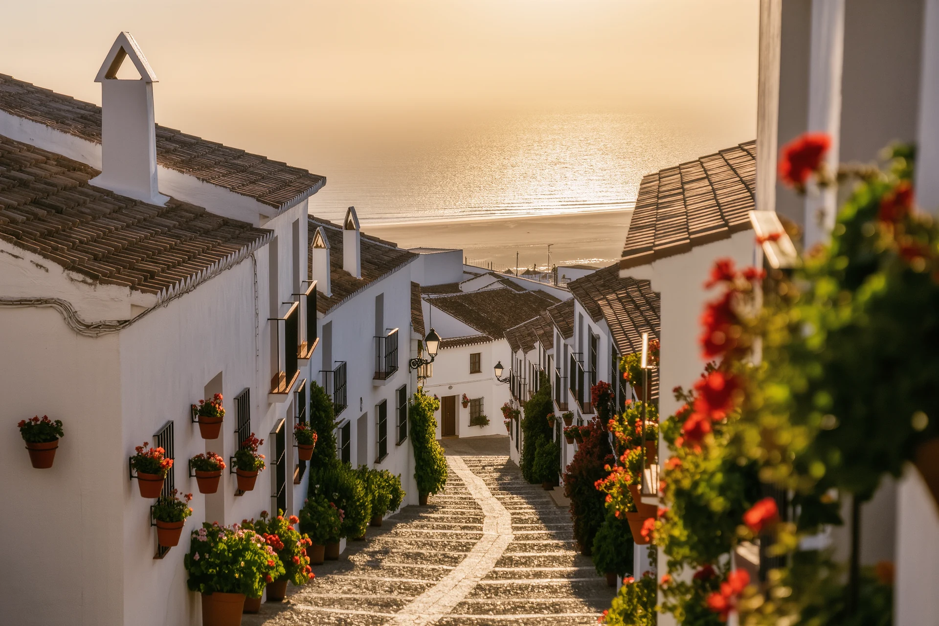 Discover Andalusia’s Best Hidden Gems - costa-delsol.com