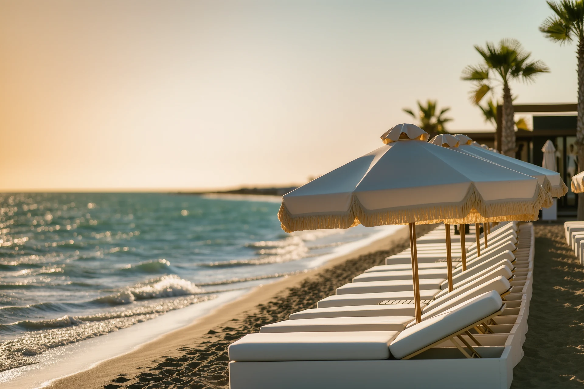 Discover the Best Beach Towns on Costa del Sol - costa-delsol.com