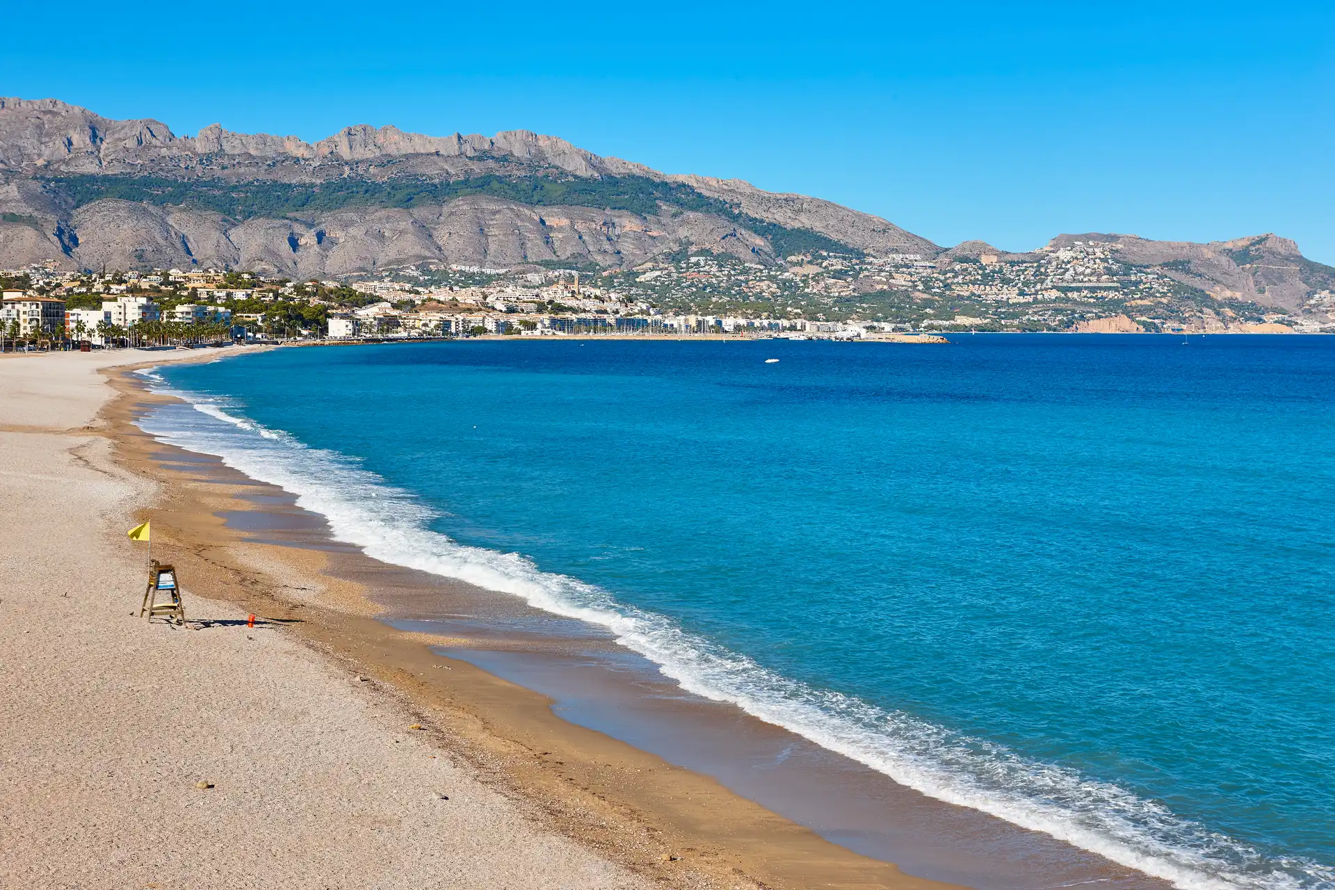 Discover the Best Beaches in Marbella - costa-delsol.com