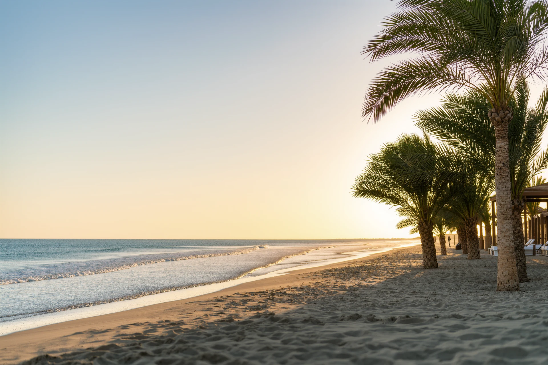 Discover the Best Exclusive Beaches on Costa del Sol - costa-delsol.com