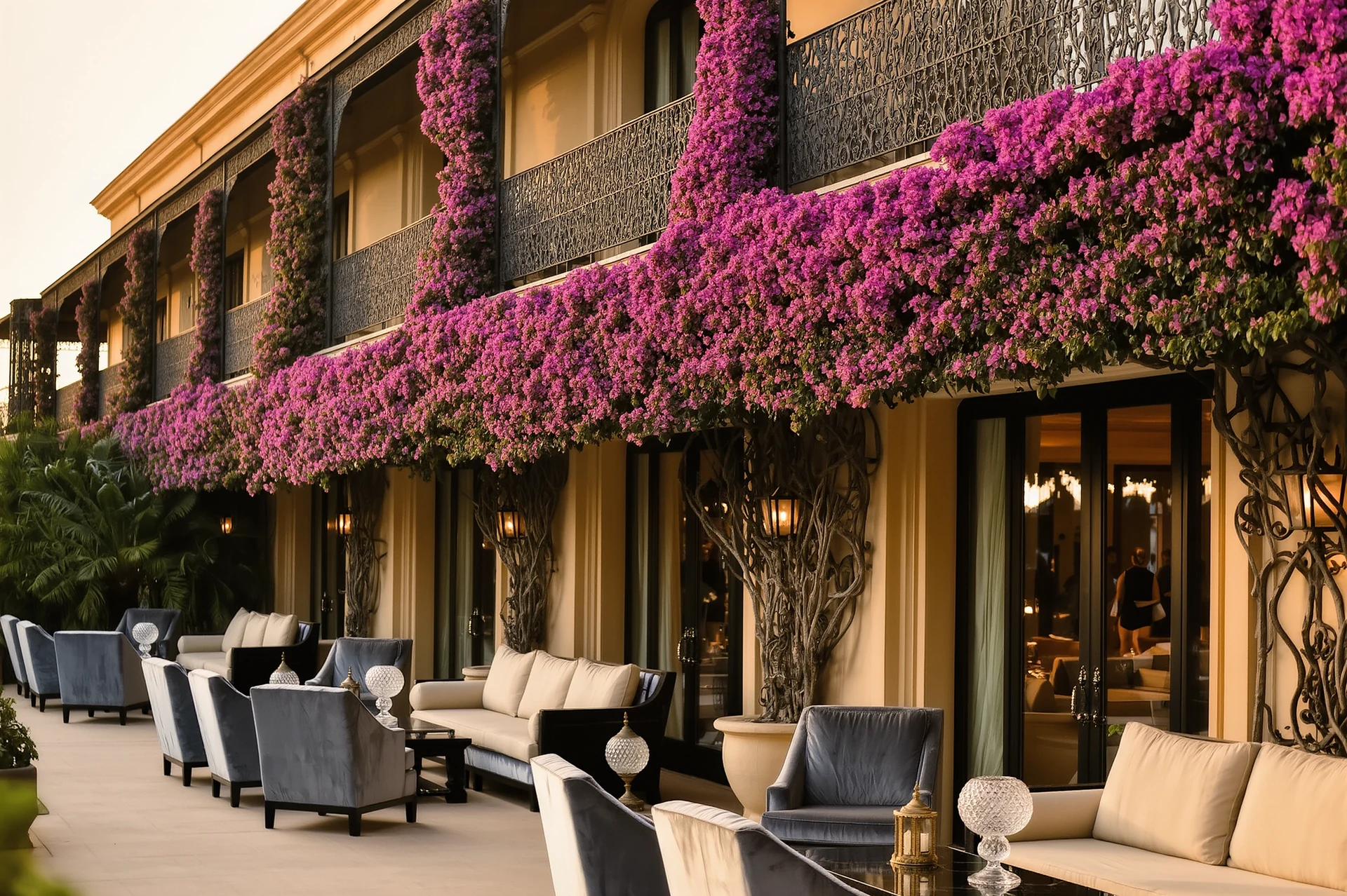 Discover the Charm of Malaga Boutique Hotels - costa-delsol.com