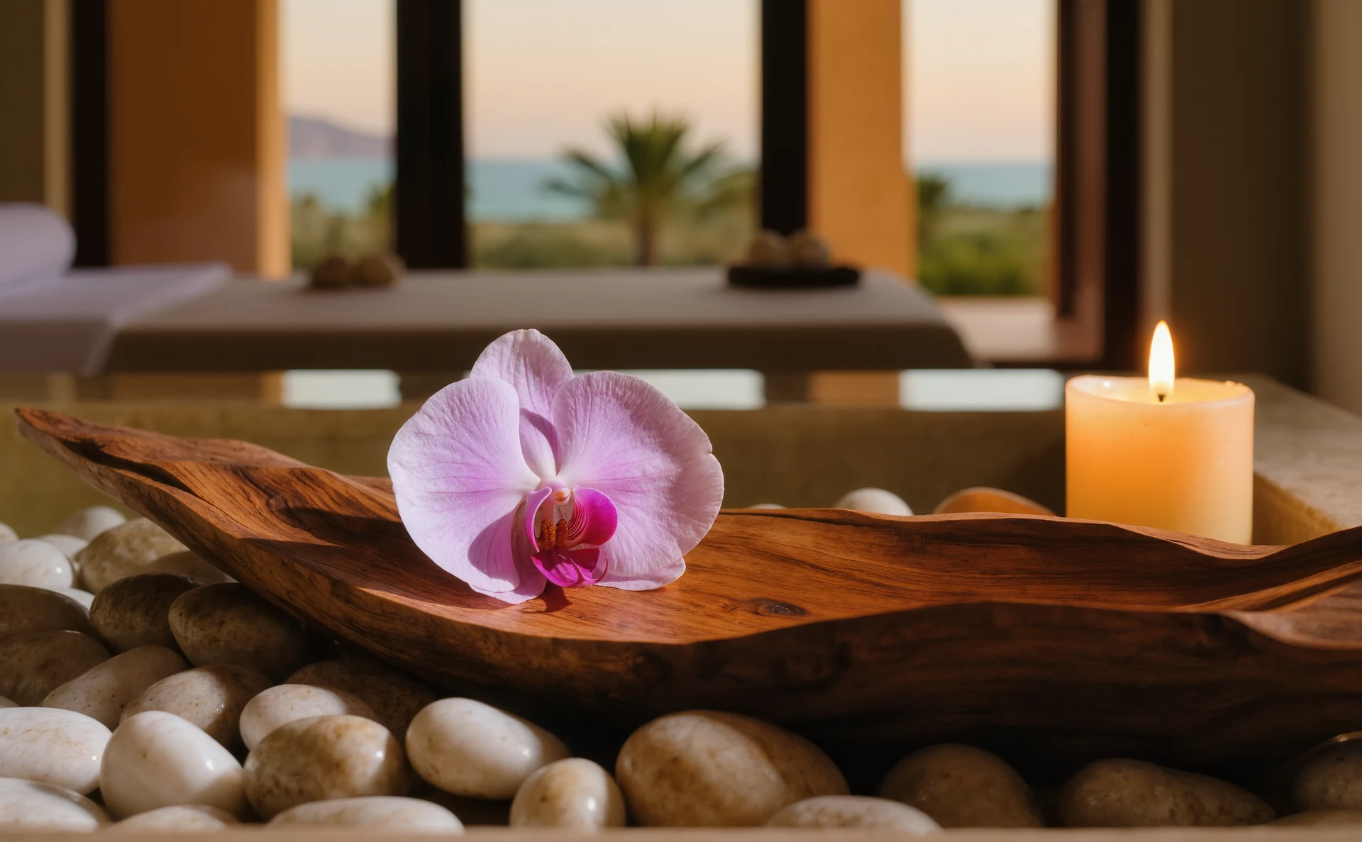 Discover the Costa del Sol Wellness Lifestyle - costa-delsol.com
