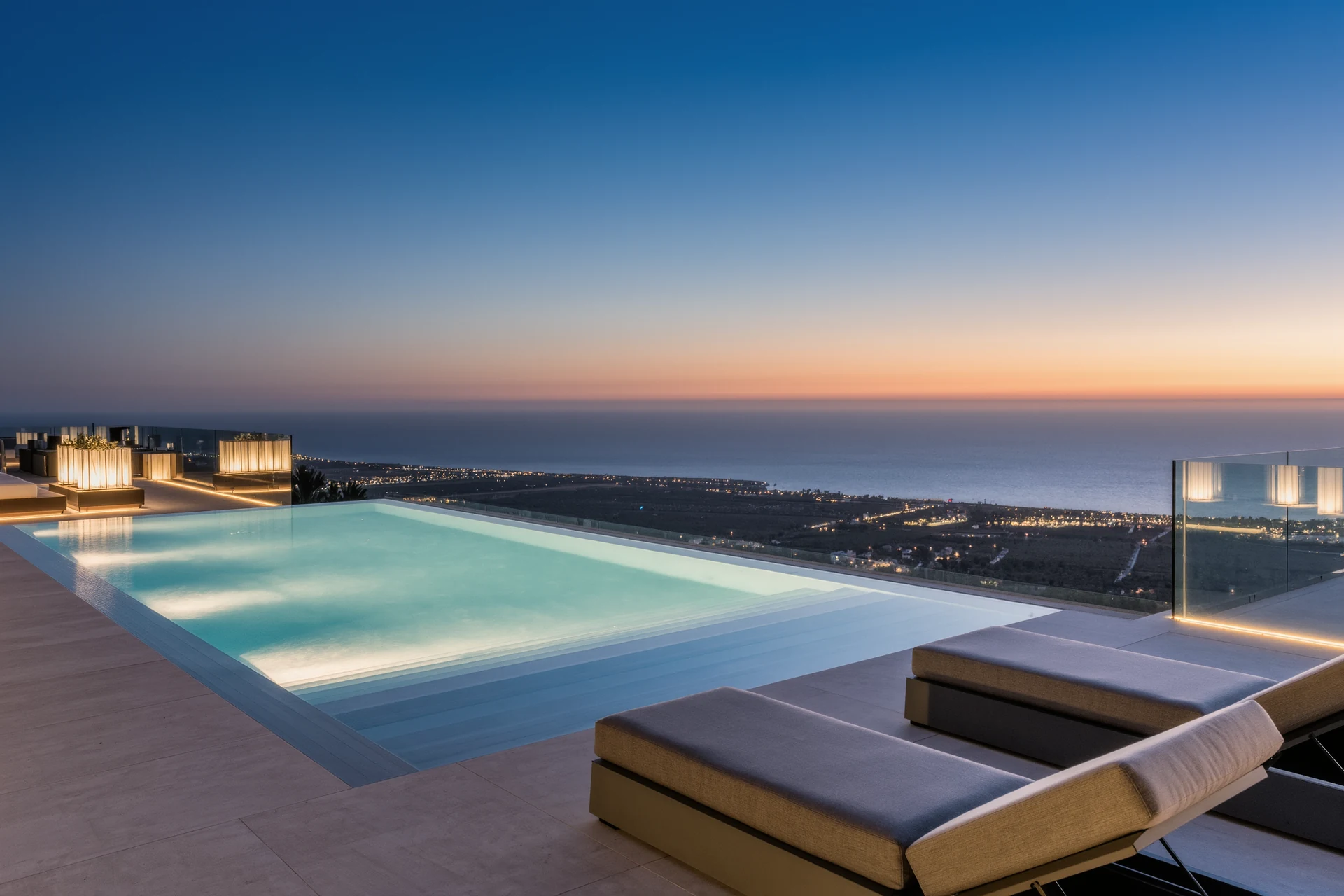 Discover the Exclusive Property Portfolio in Marbella - costa-delsol.com