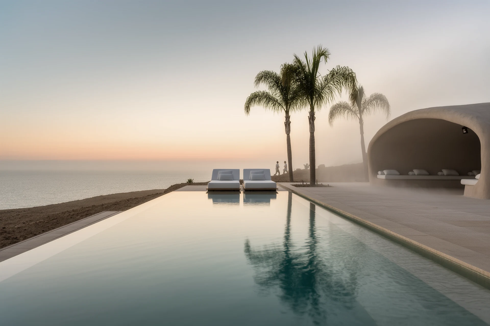 Discover Hidden Luxury Retreats in Spain - costa-delsol.com