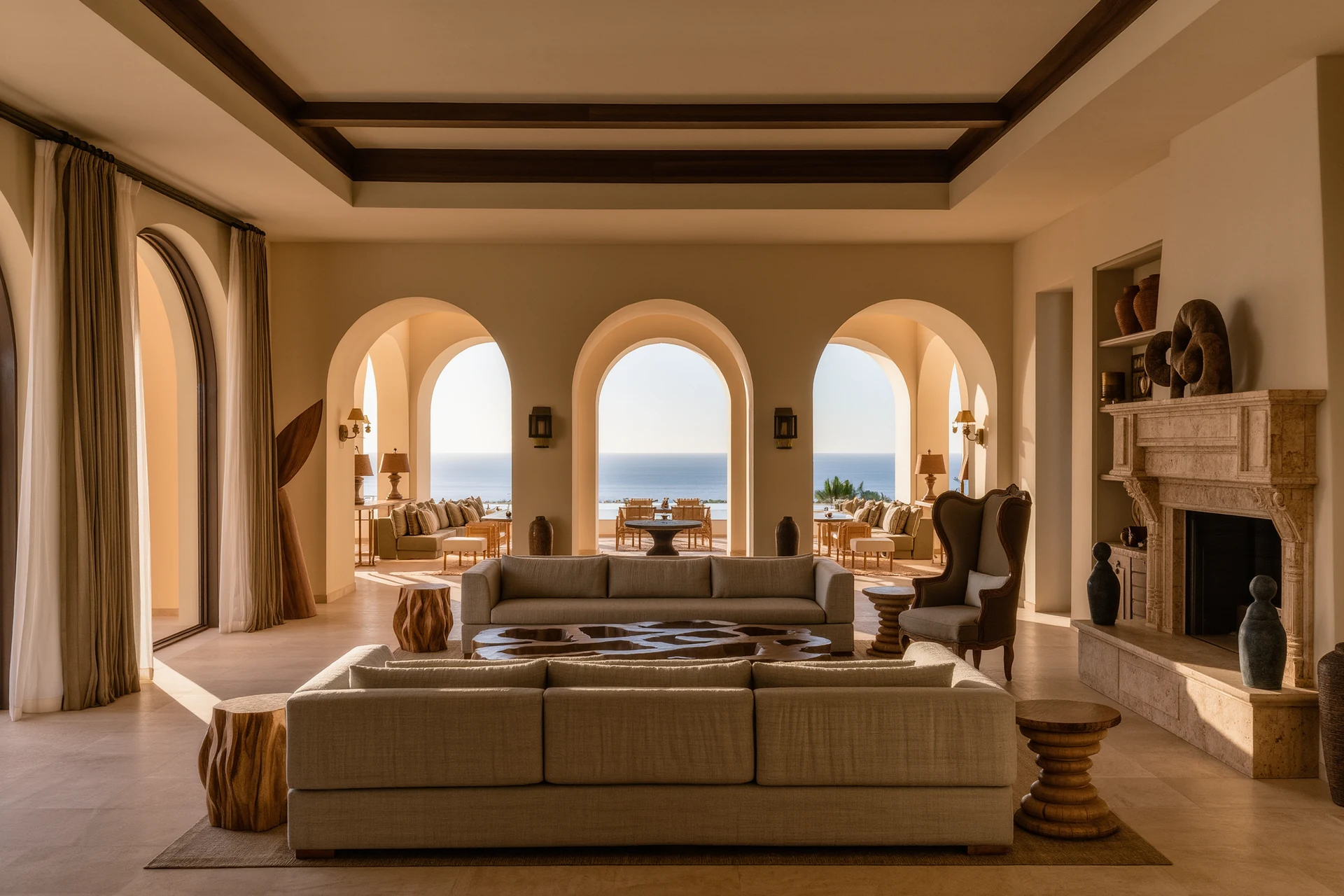 Discover High-End Furniture in Marbella - costa-delsol.com