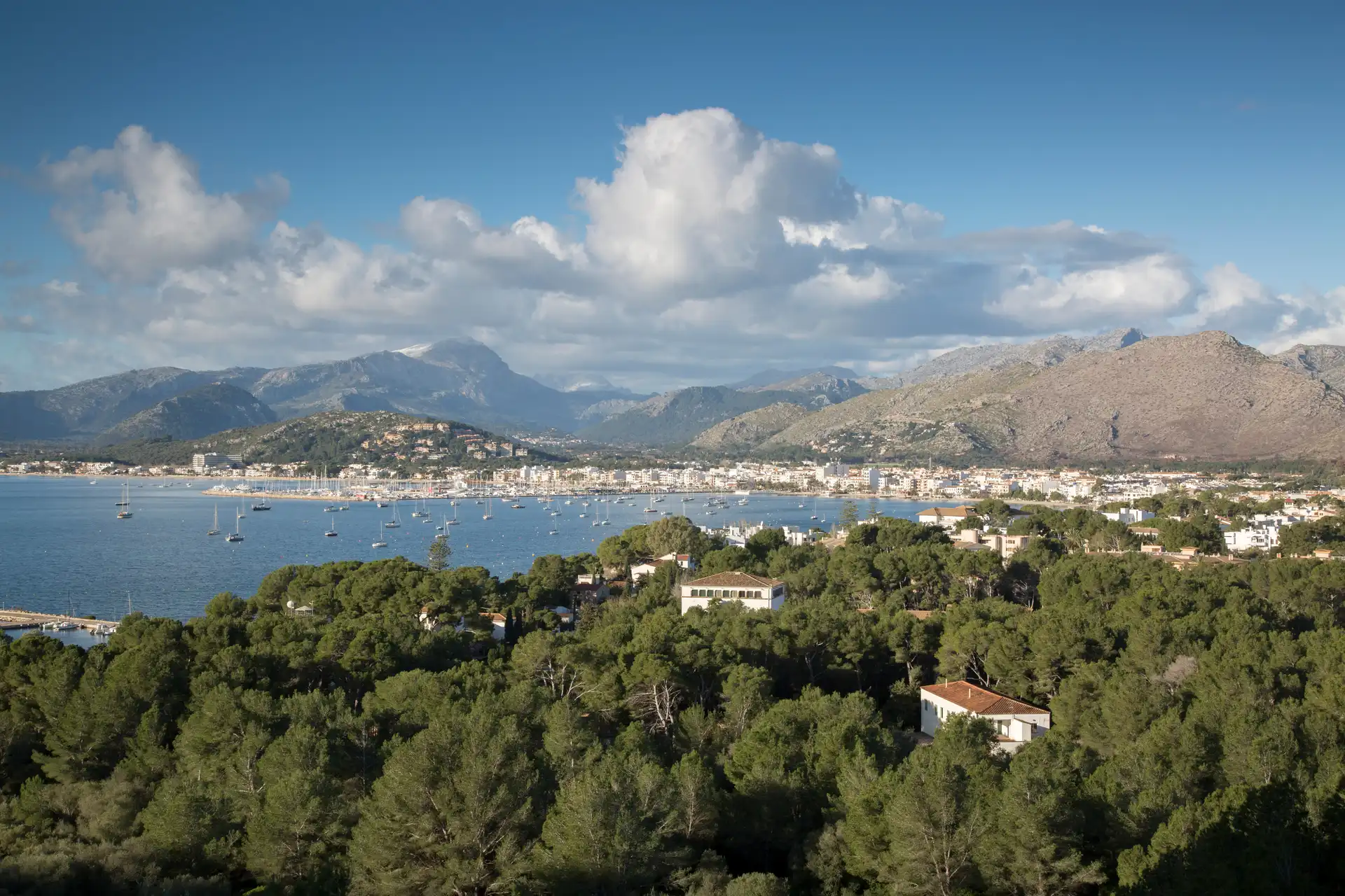 Discover Longevity Retreats in Spain - costa-delsol.com