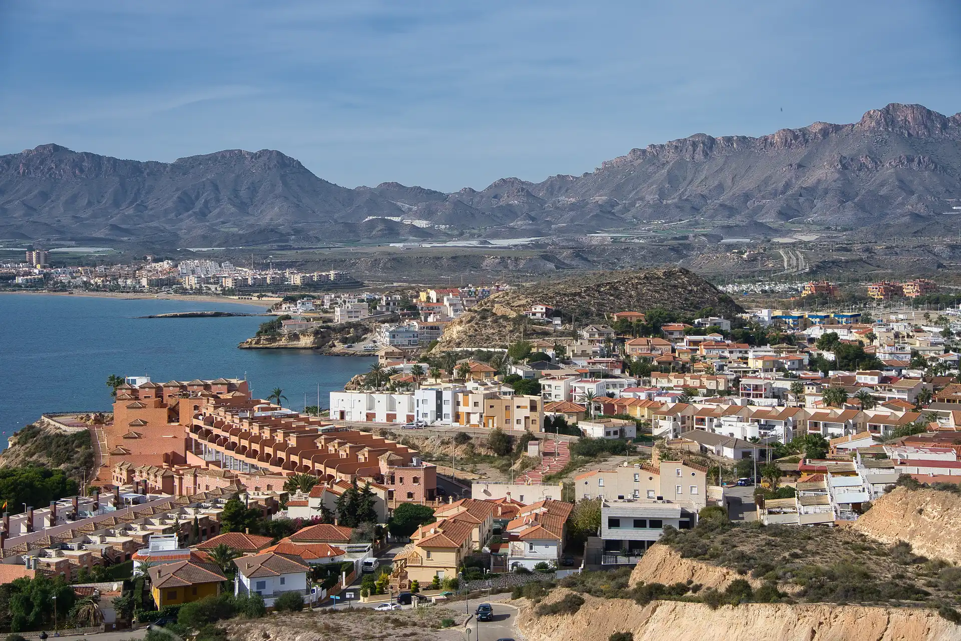 Discover the Luxurious Golf Course Homes in Spain - costa-delsol.com