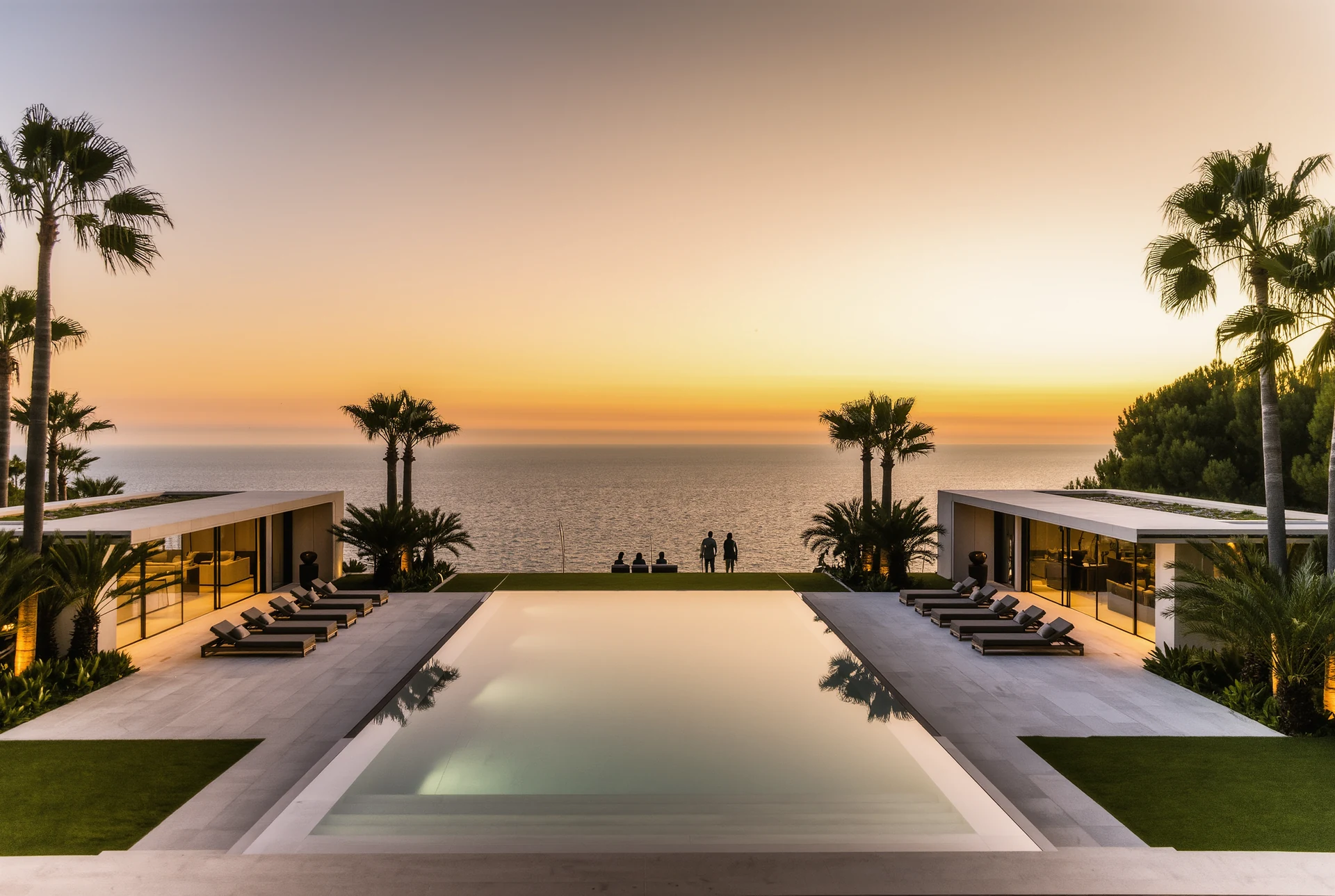 Discover the Luxurious Private Estates of Costa del Sol - costa-delsol.com