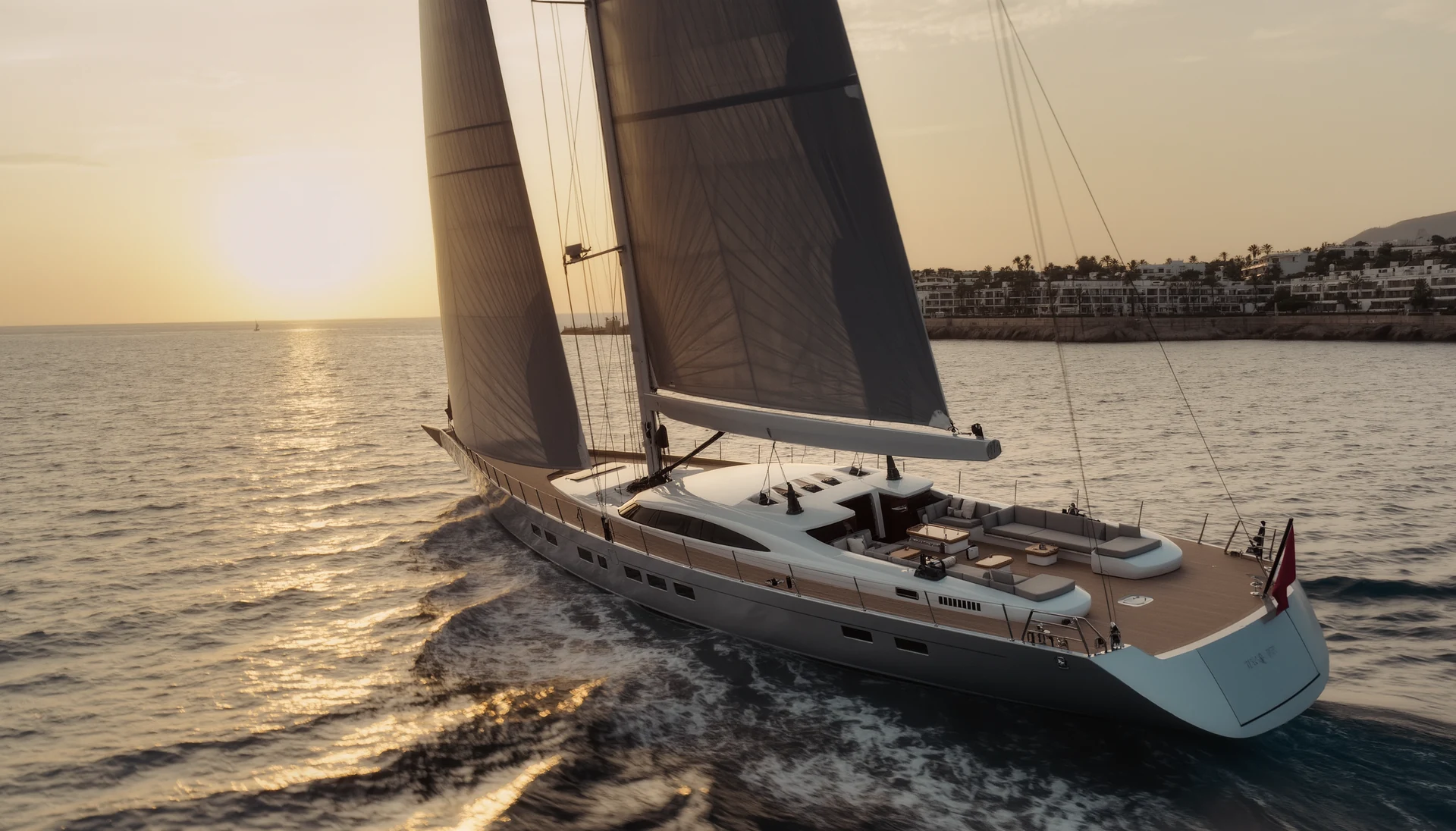 Discover the Luxurious Superyachts of Puerto Banus - costa-delsol.com