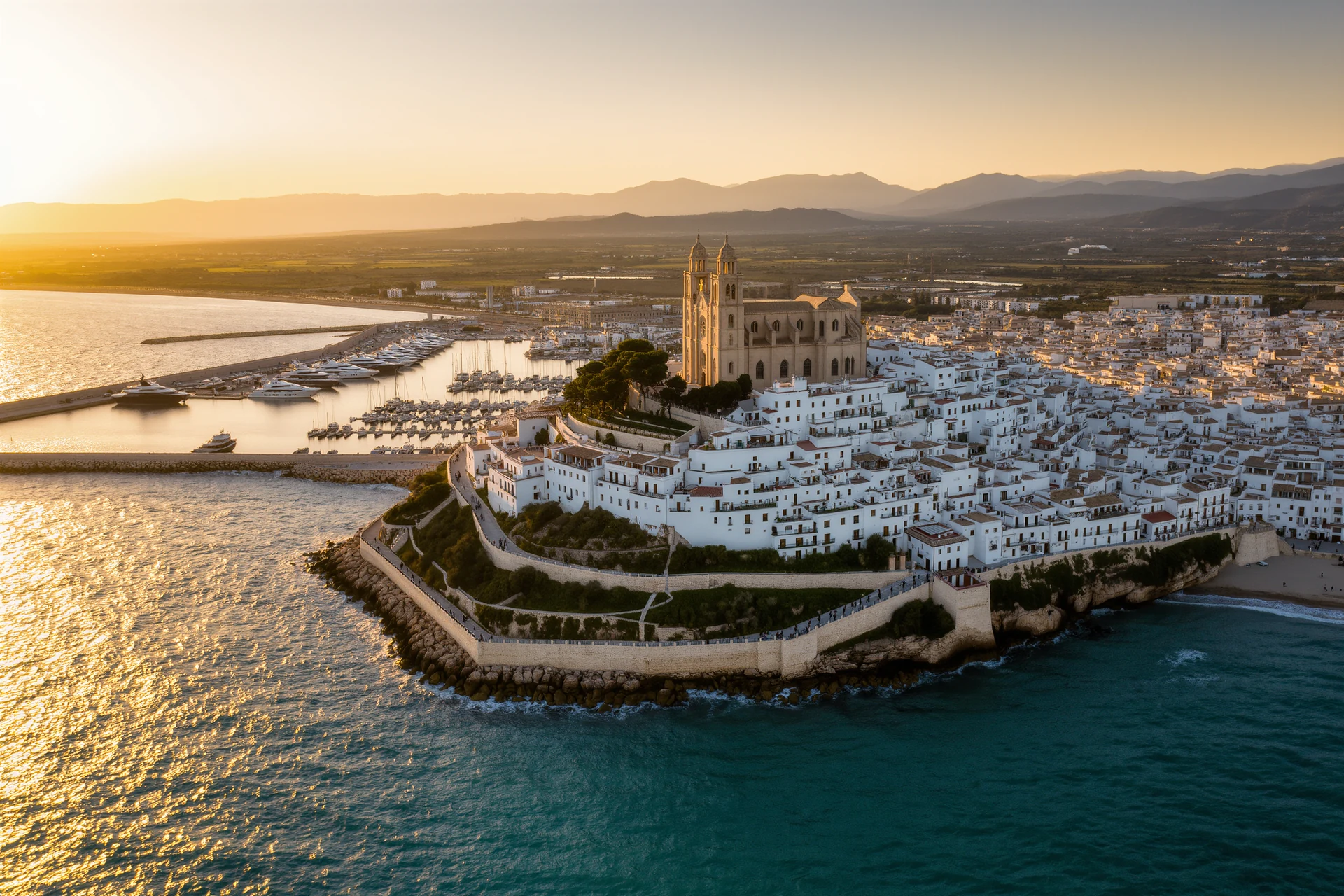 Discover Malaga: The Perfect City Break Destination - costa-delsol.com