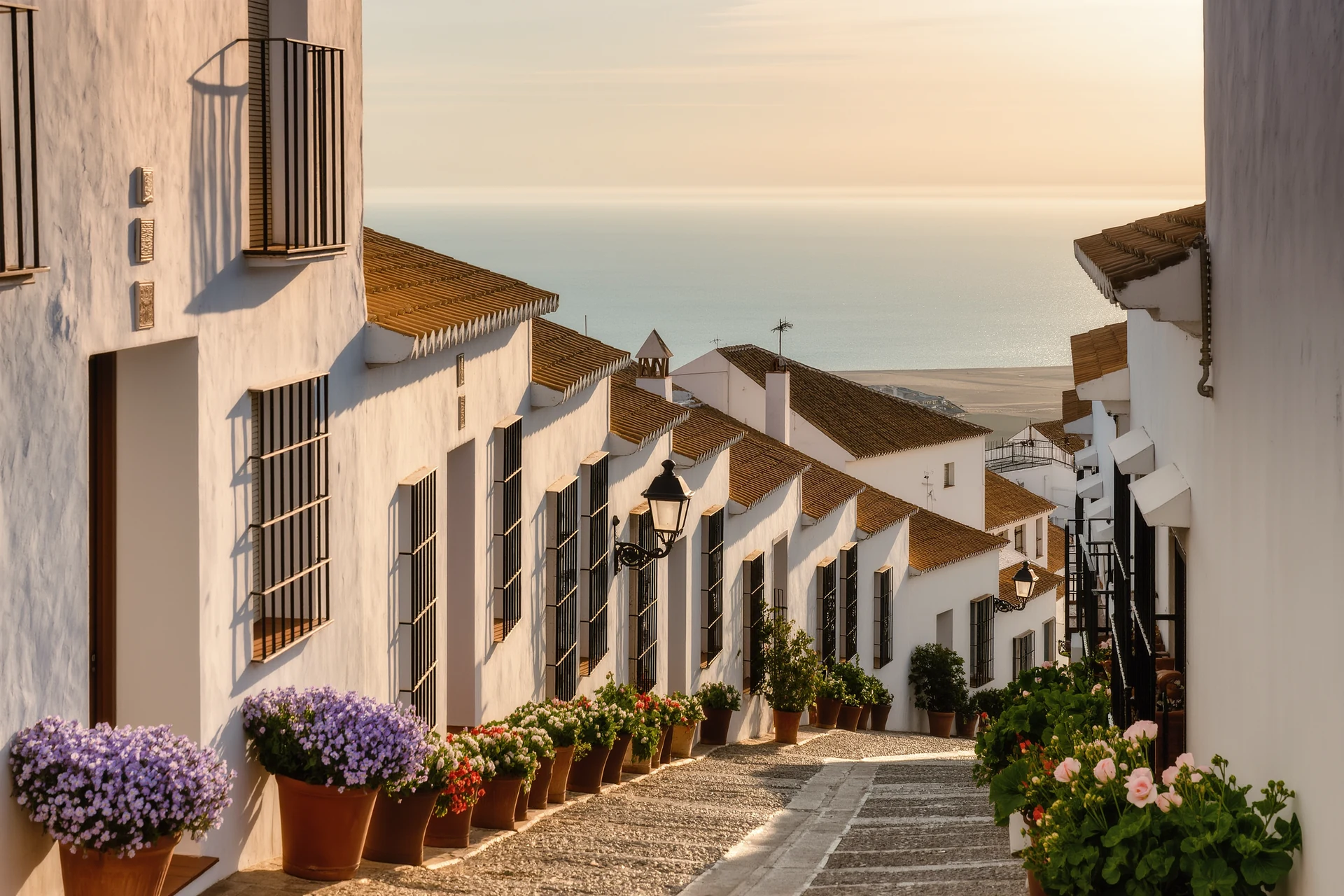 Discover Malaga: Your Essential Travel Guide - costa-delsol.com