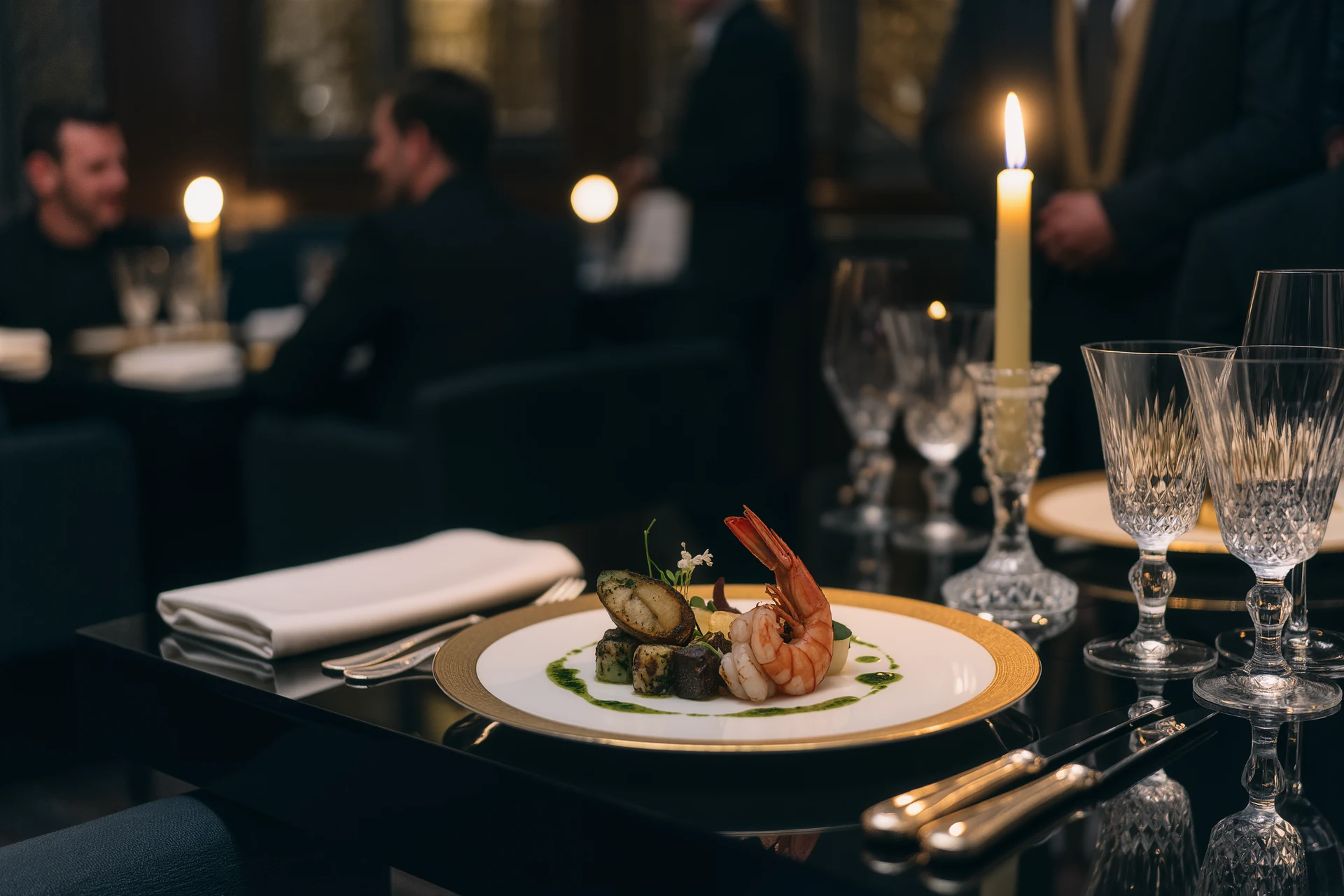 Discover Michelin Restaurants on the Costa del Sol - costa-delsol.com