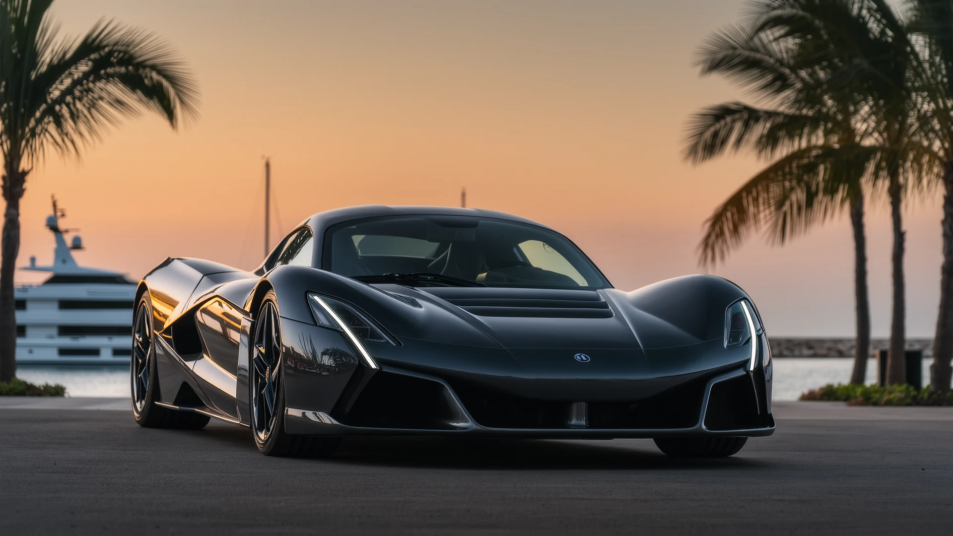 Discover Puerto Banus: Home to Luxury Supercars - costa-delsol.com