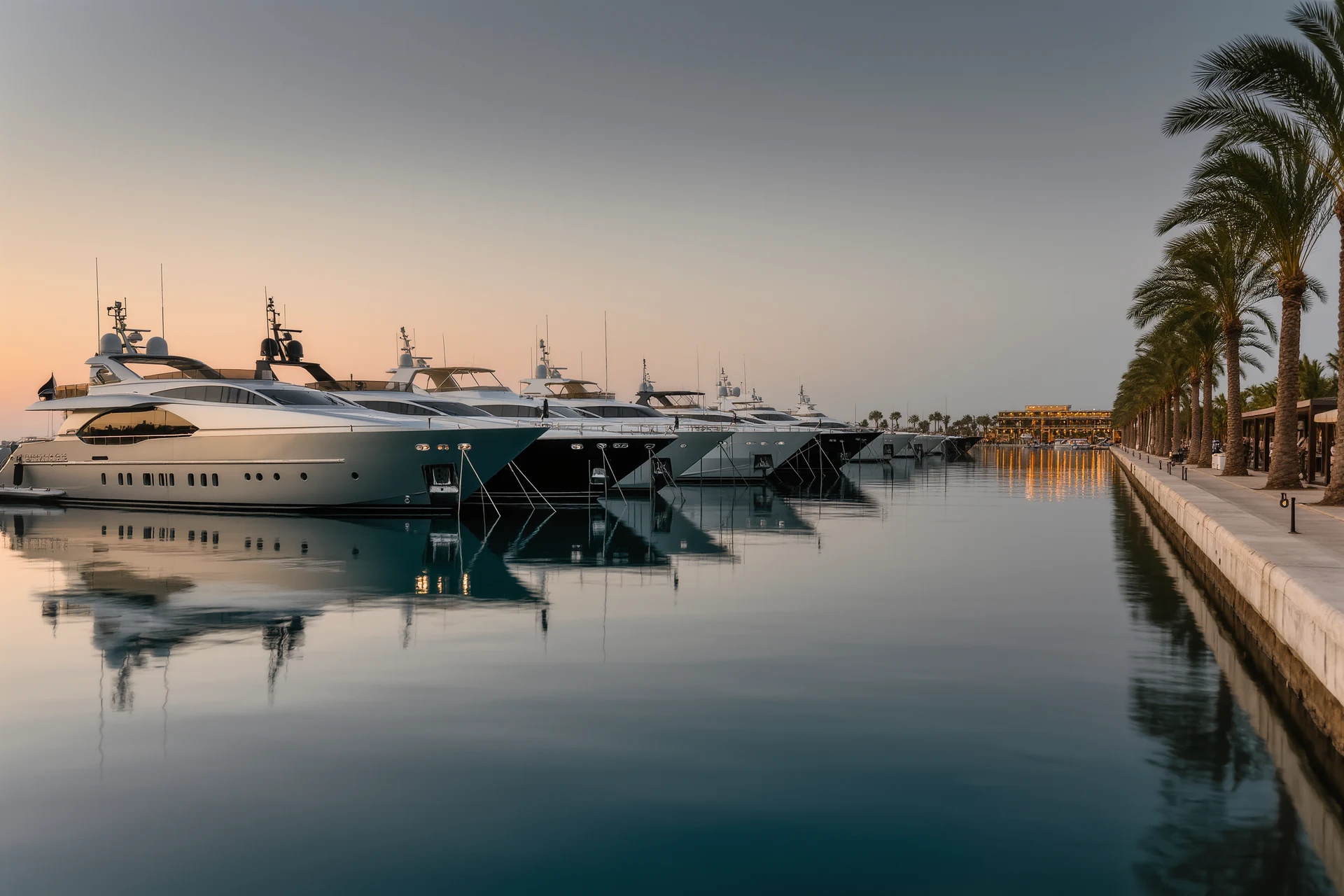 Discover Puerto Banus: Your Ultimate Marina Guide - costa-delsol.com