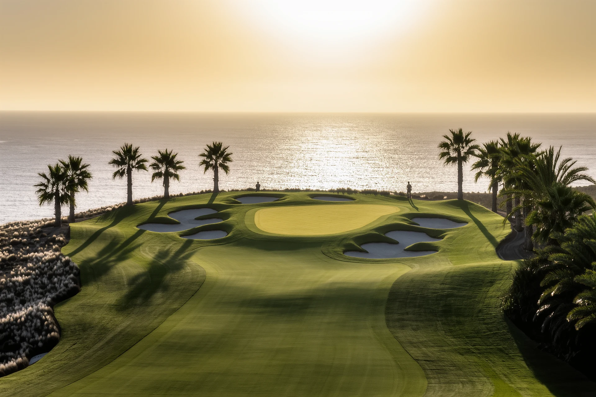 Discover Real Club de Golf Sotogrande: A Golfer’s Paradise - costa-delsol.com