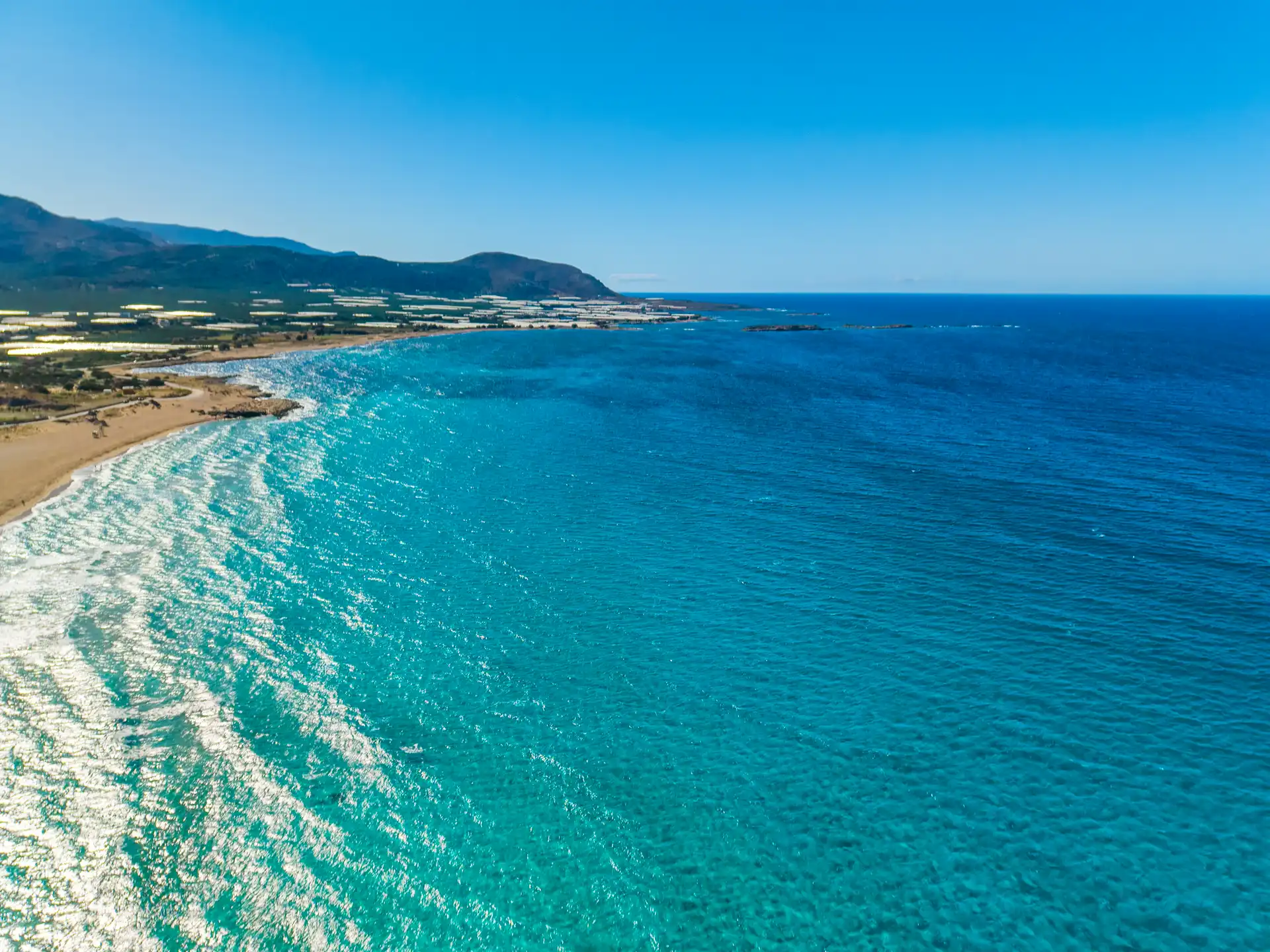 Discover the Secret Beaches of Costa del Sol - costa-delsol.com