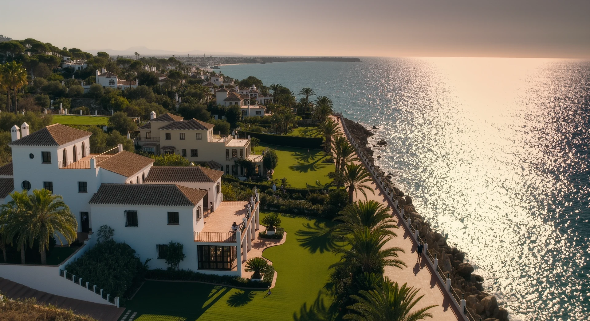 Discover the Ultimate Costa del Sol Lifestyle Guide - costa-delsol.com