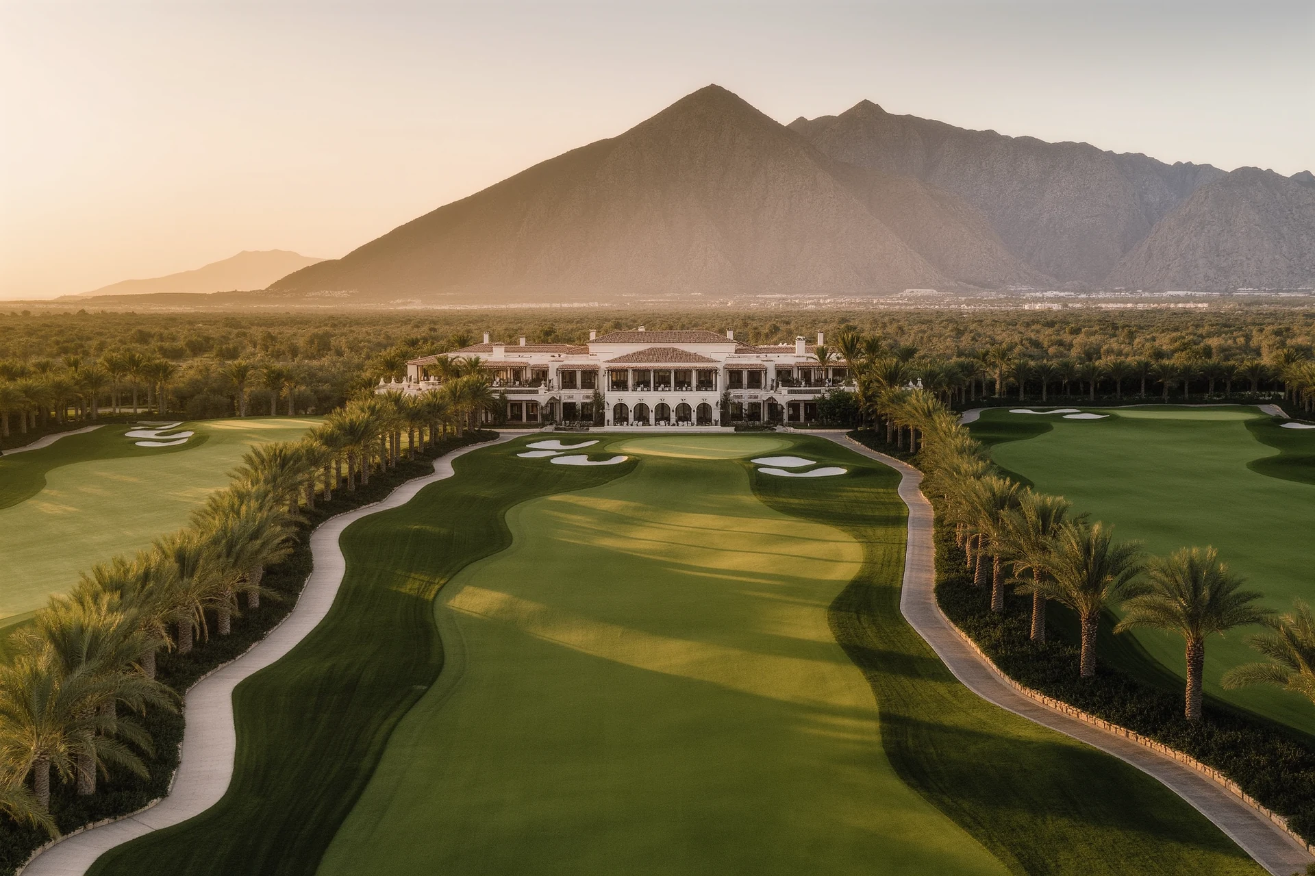 Discover the Ultimate Luxury Golf Resorts in Costa del Sol - costa-delsol.com