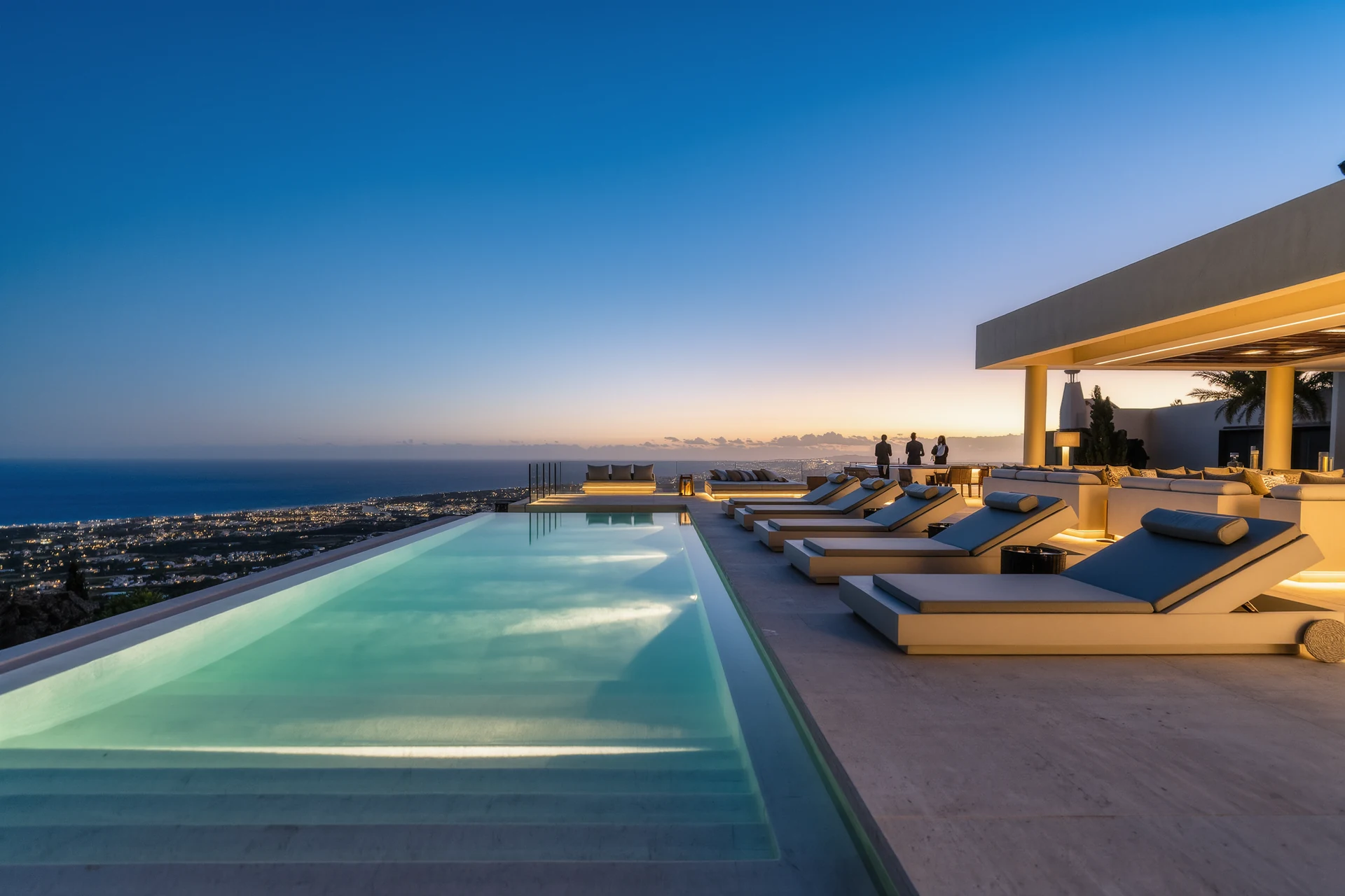Discover the Ultimate Marbella Luxury Villas - costa-delsol.com