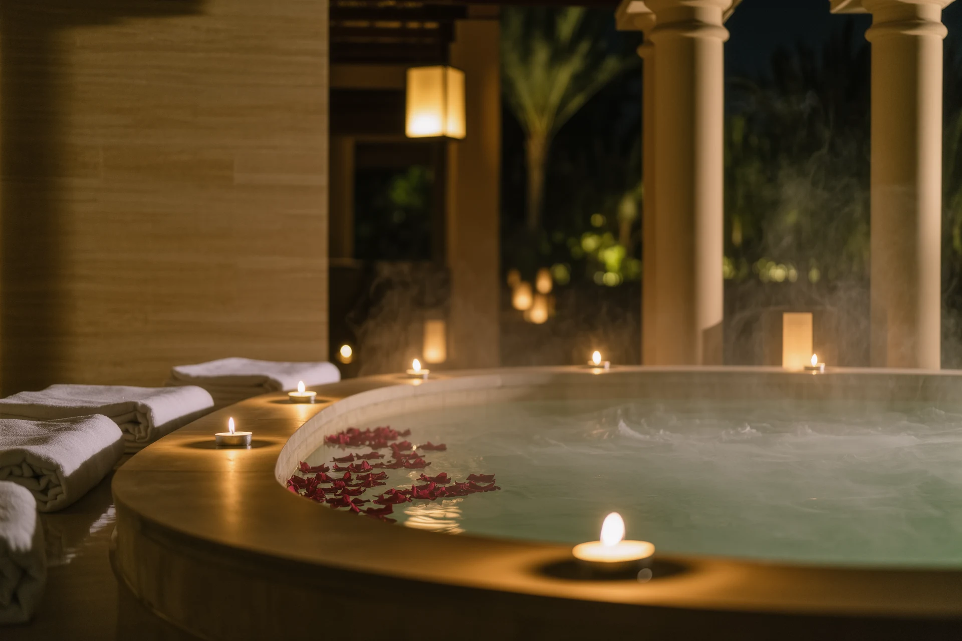 Discover Wellness Tourism in Spain - costa-delsol.com