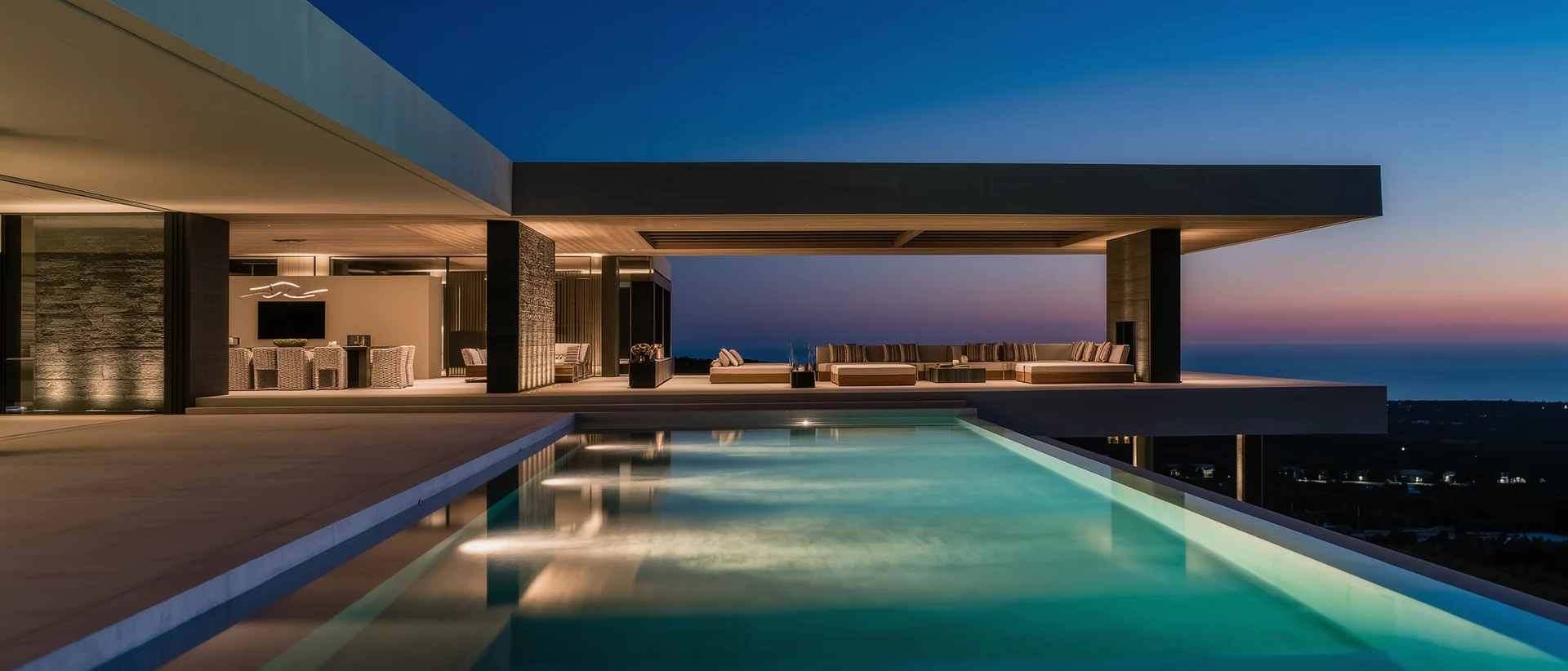 Discover Your Dream Home: Bespoke Property Search Costa del Sol