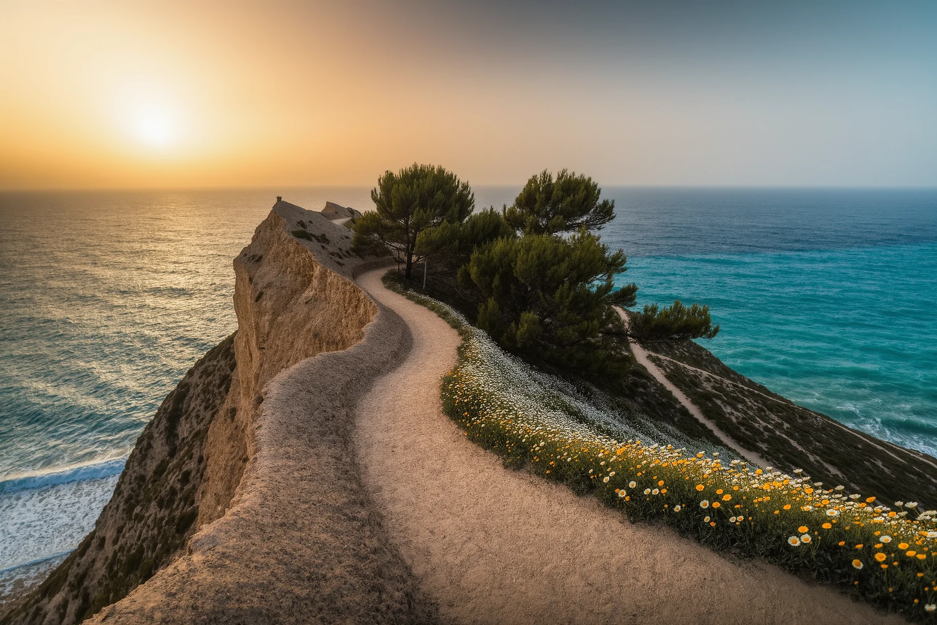 Discovering Costa del Sol: Scenic Coastal Walks - costa-delsol.com