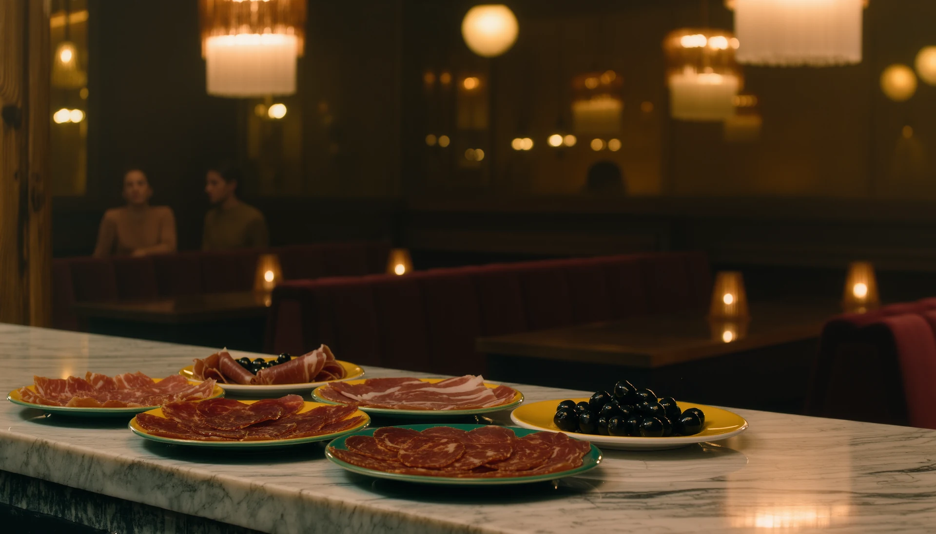 Discovering Hidden Tapas Bars in Malaga - costa-delsol.com