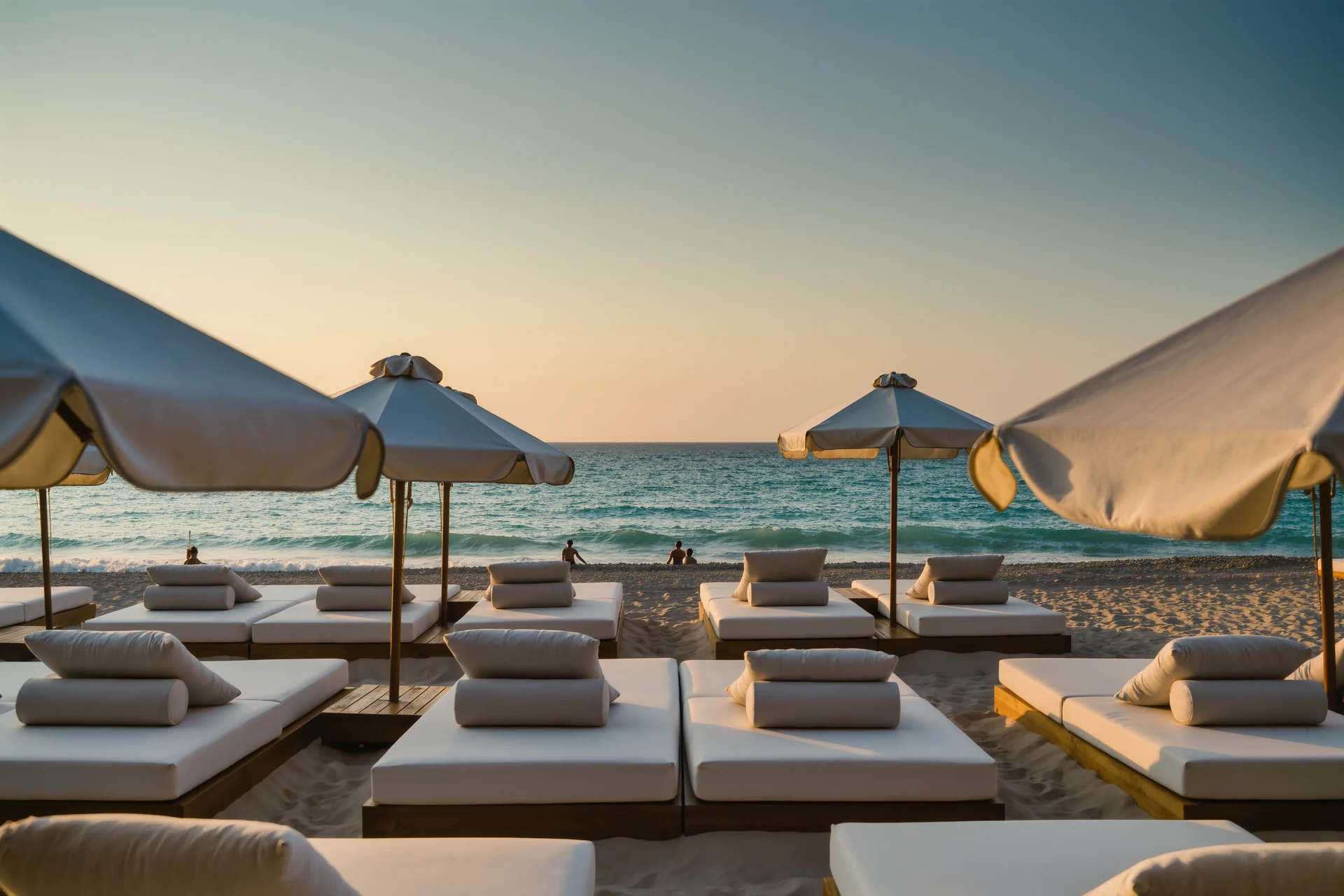 Embracing the Costa del Sol Beach Lifestyle - costa-delsol.com