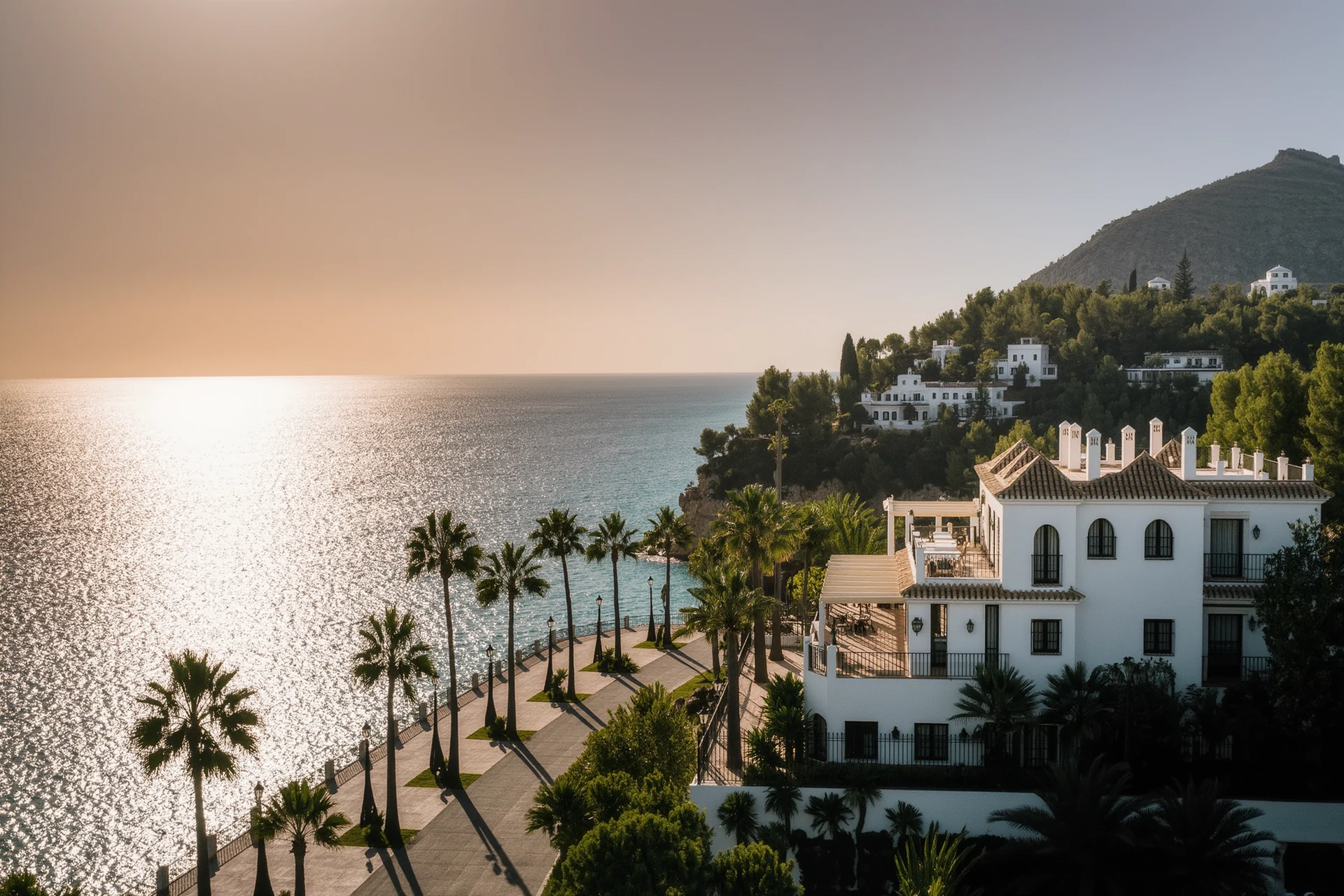 Embracing the Mediterranean Lifestyle on the Costa del Sol - costa-delsol.com