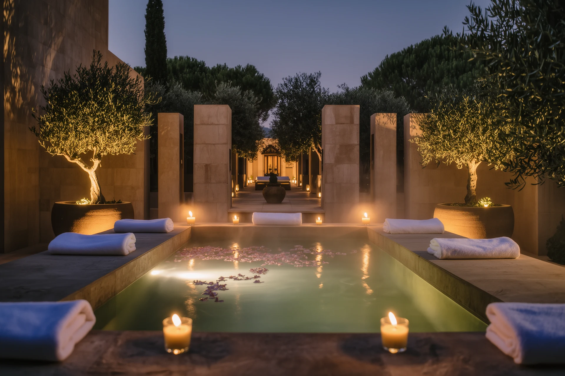 Embracing the Mediterranean Wellness Lifestyle - costa-delsol.com